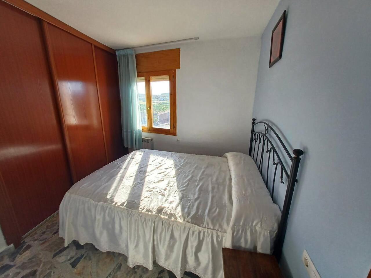 Sol Ideal Familias Apartment *