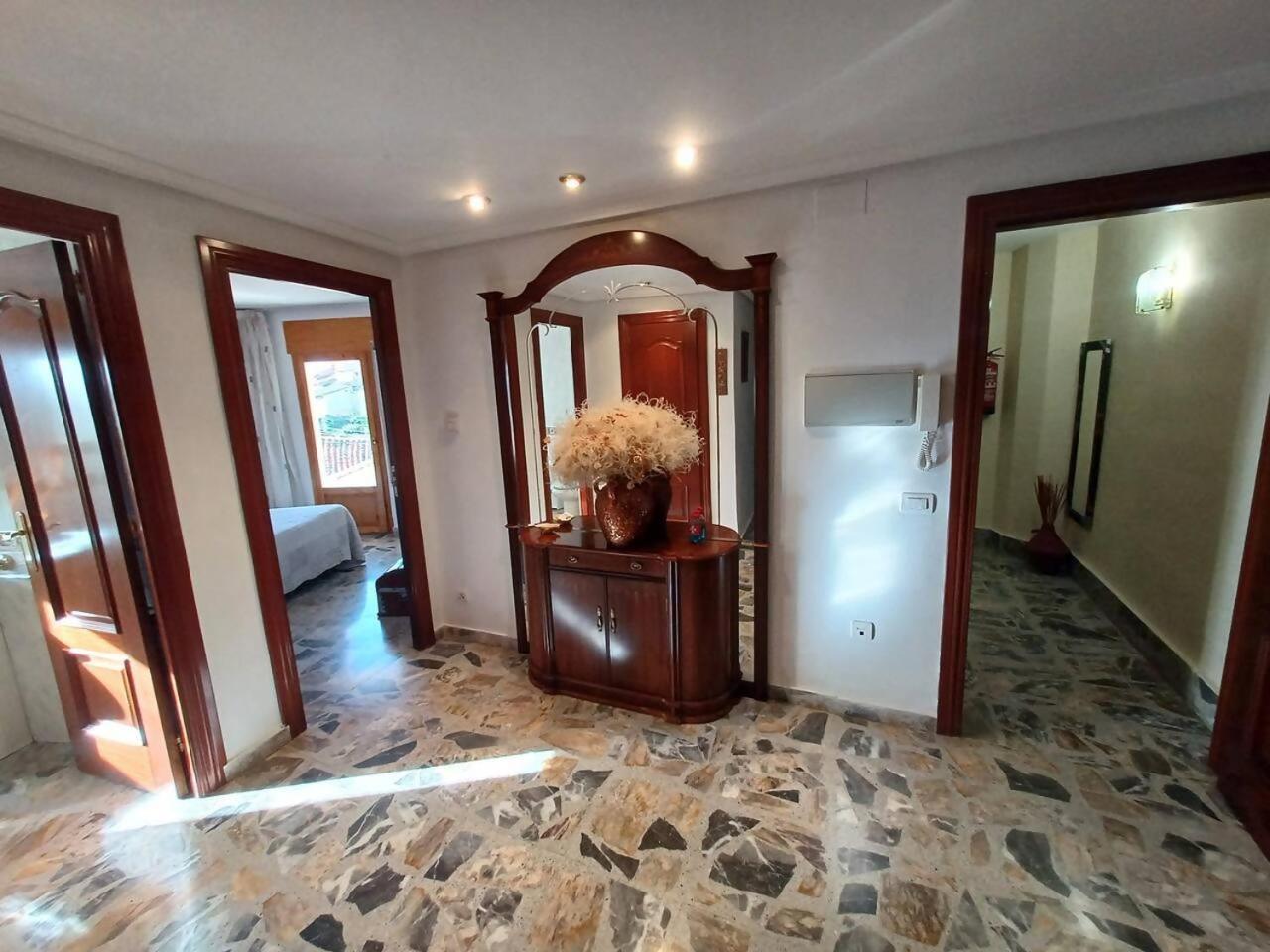 Sol Ideal Familias Apartment Munebrega