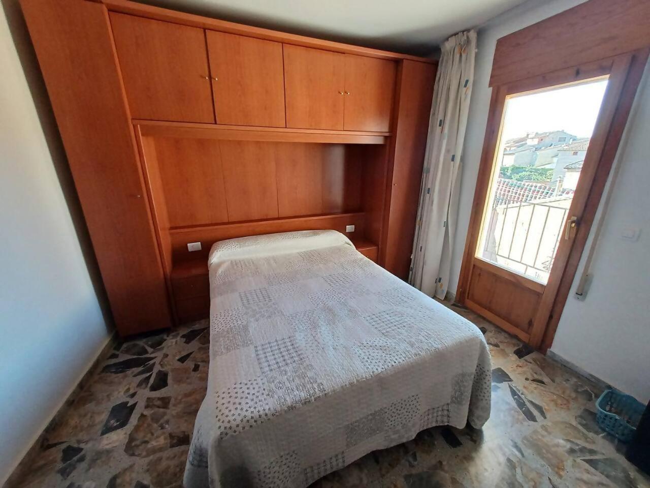 Sol Ideal Familias Apartment