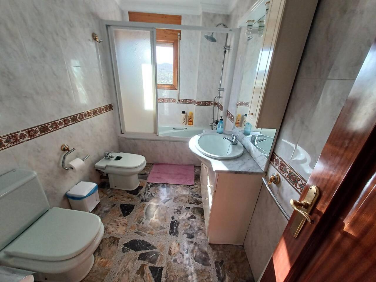 Sol Ideal Familias Apartment *
