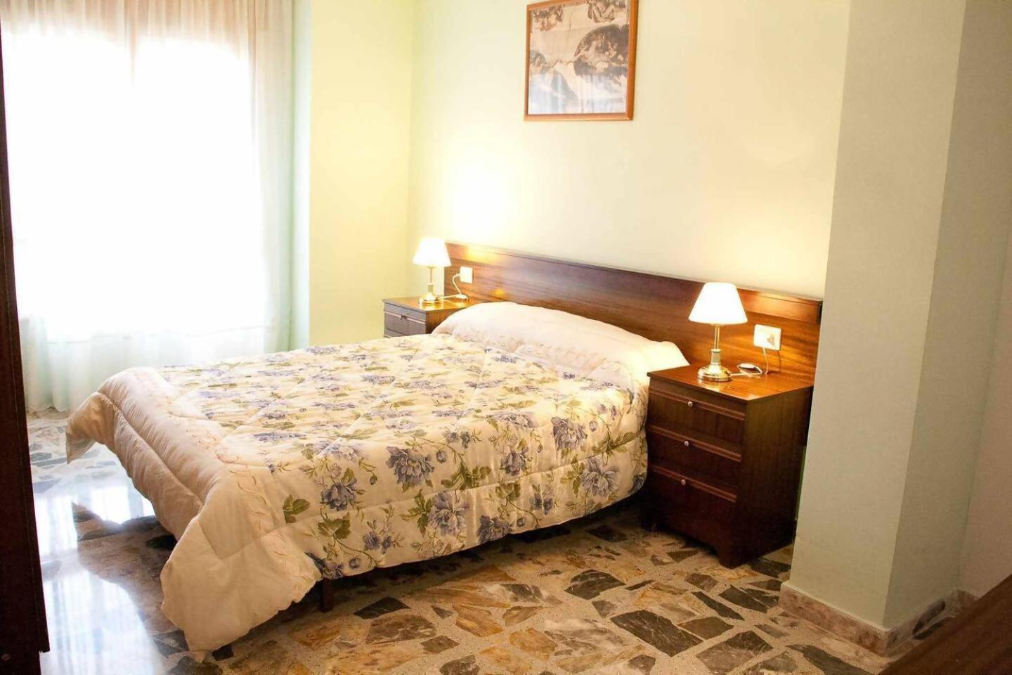 Apartment Sol Ideal Familias