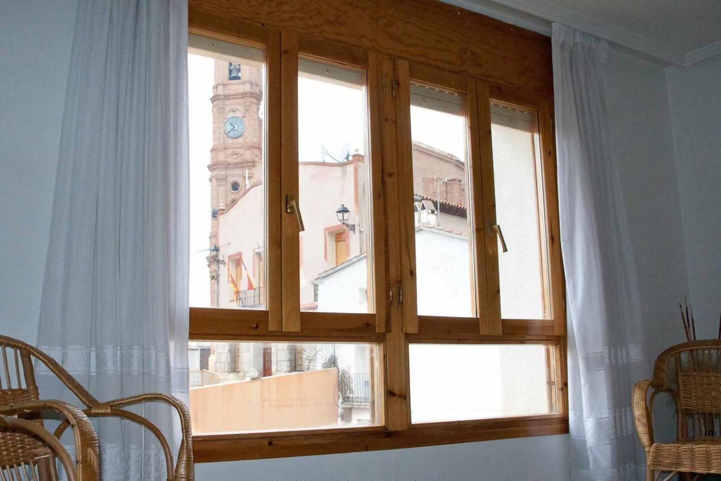 Apartment Sol Ideal Familias *