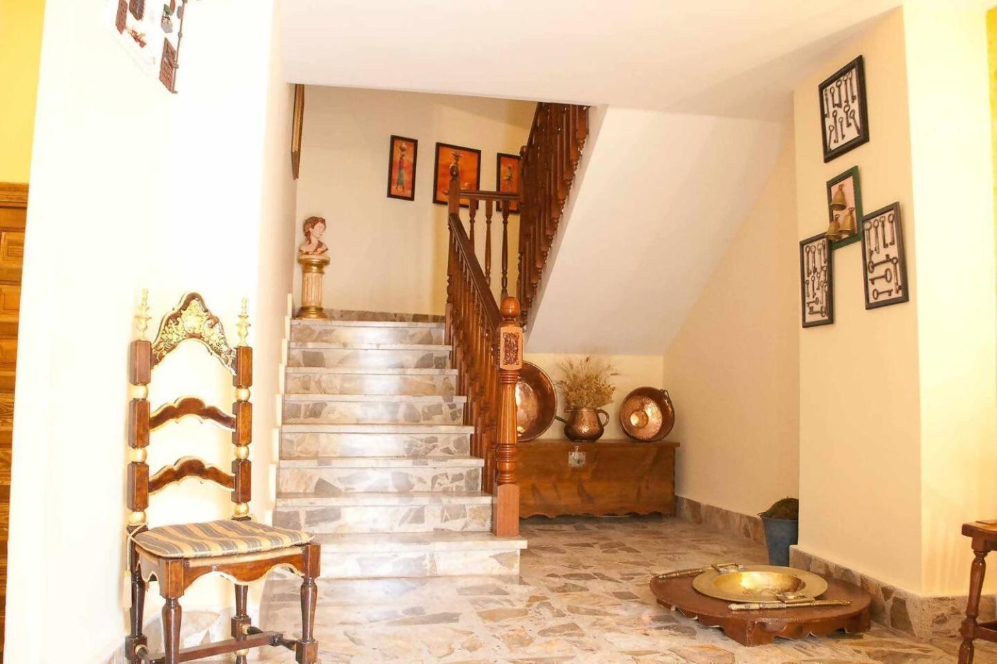 Sol Ideal Familias Apartment Munebrega
