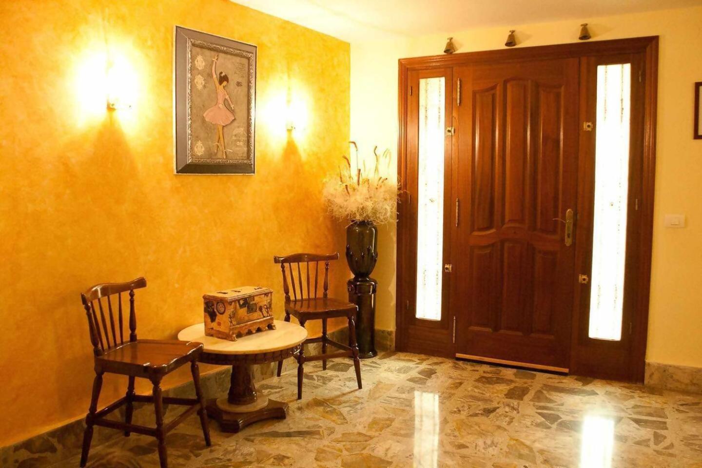 Apartment Sol Ideal Familias Munebrega