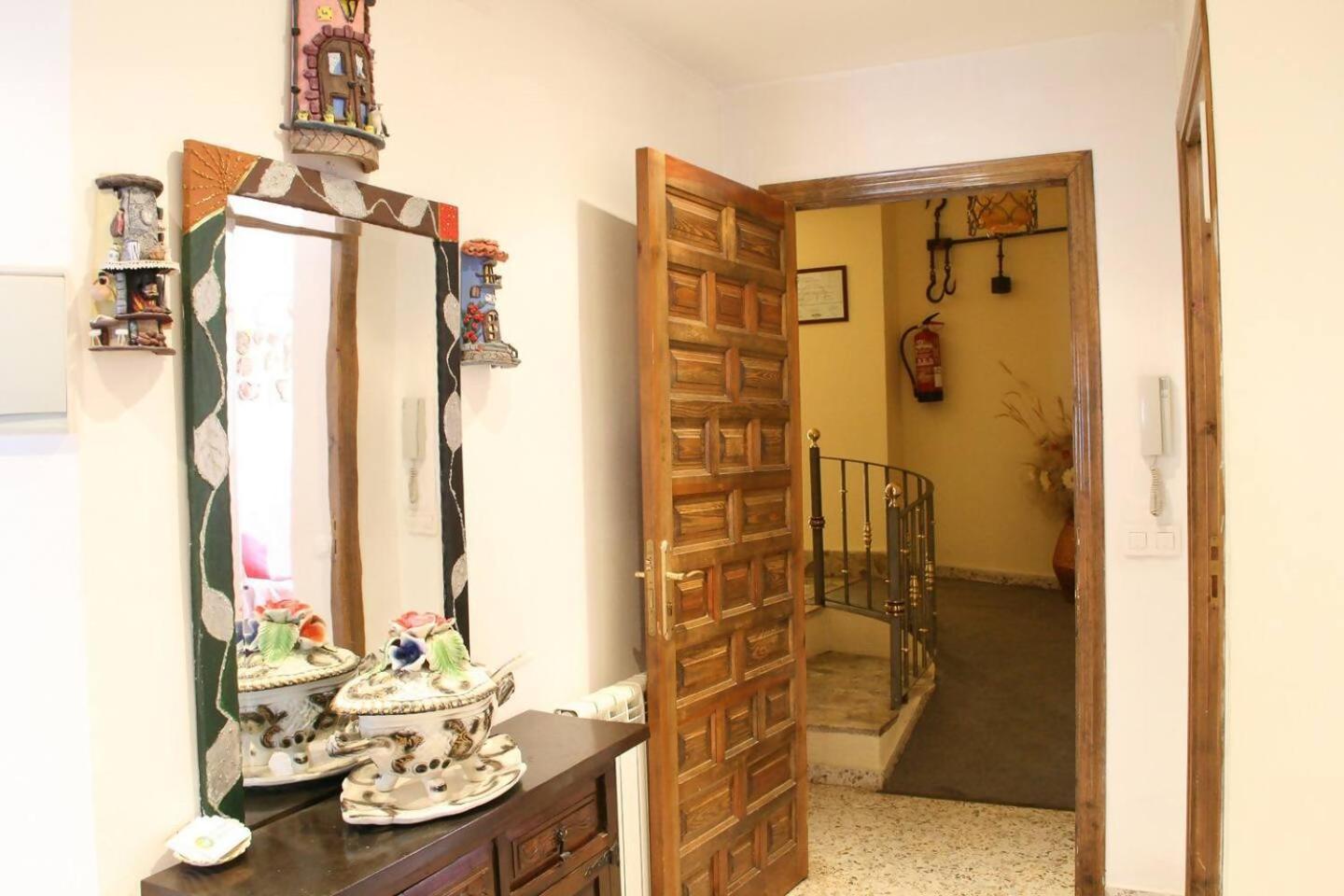 Sol Ideal Familias