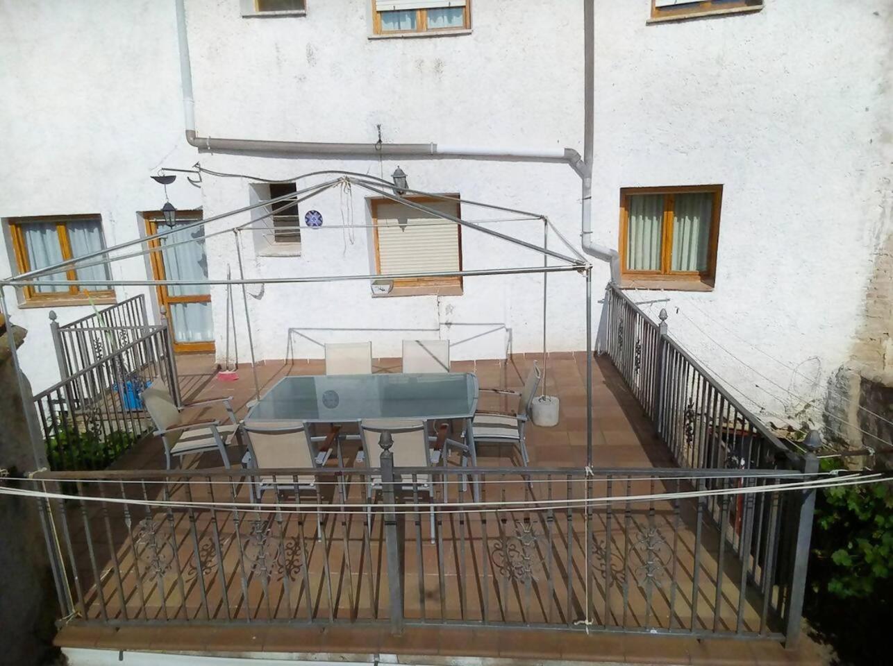 Apartment Sol Ideal Familias Munebrega