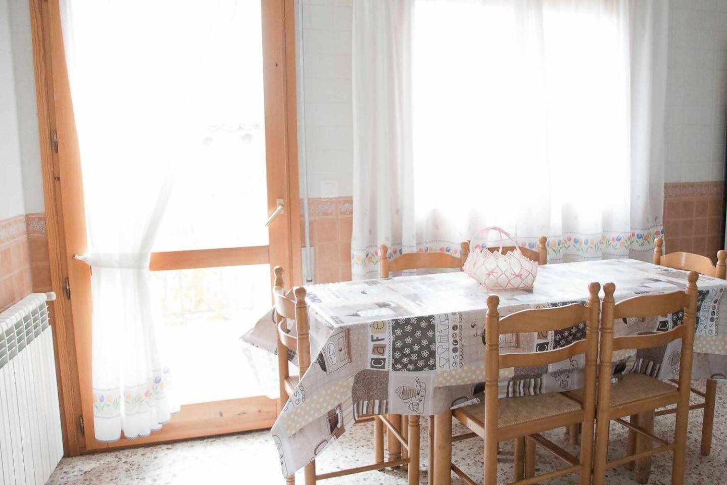 Apartment Sol Ideal Familias