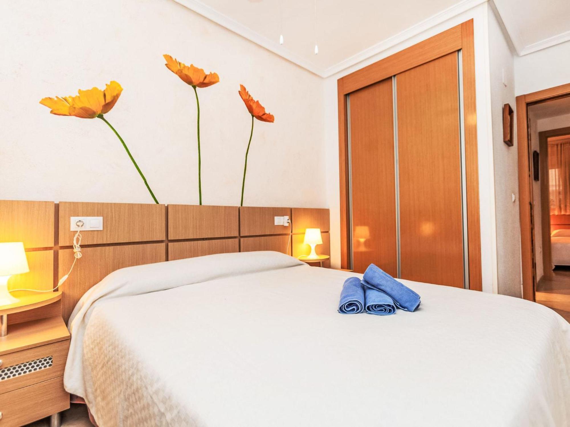 Jardines Del Mar - Azahar By Interhome Apartment *