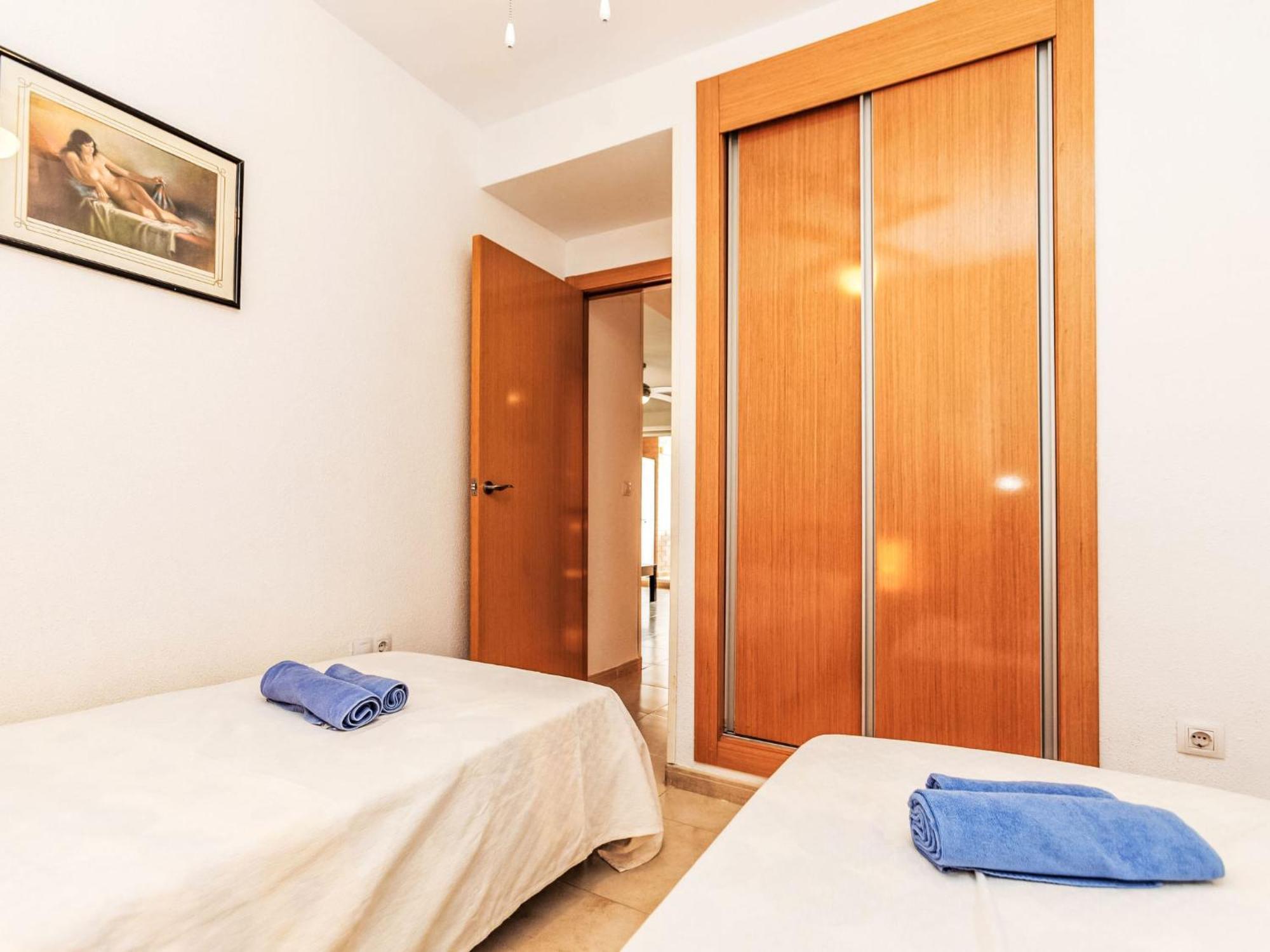 Jardines Del Mar - Azahar By Interhome El Borseral