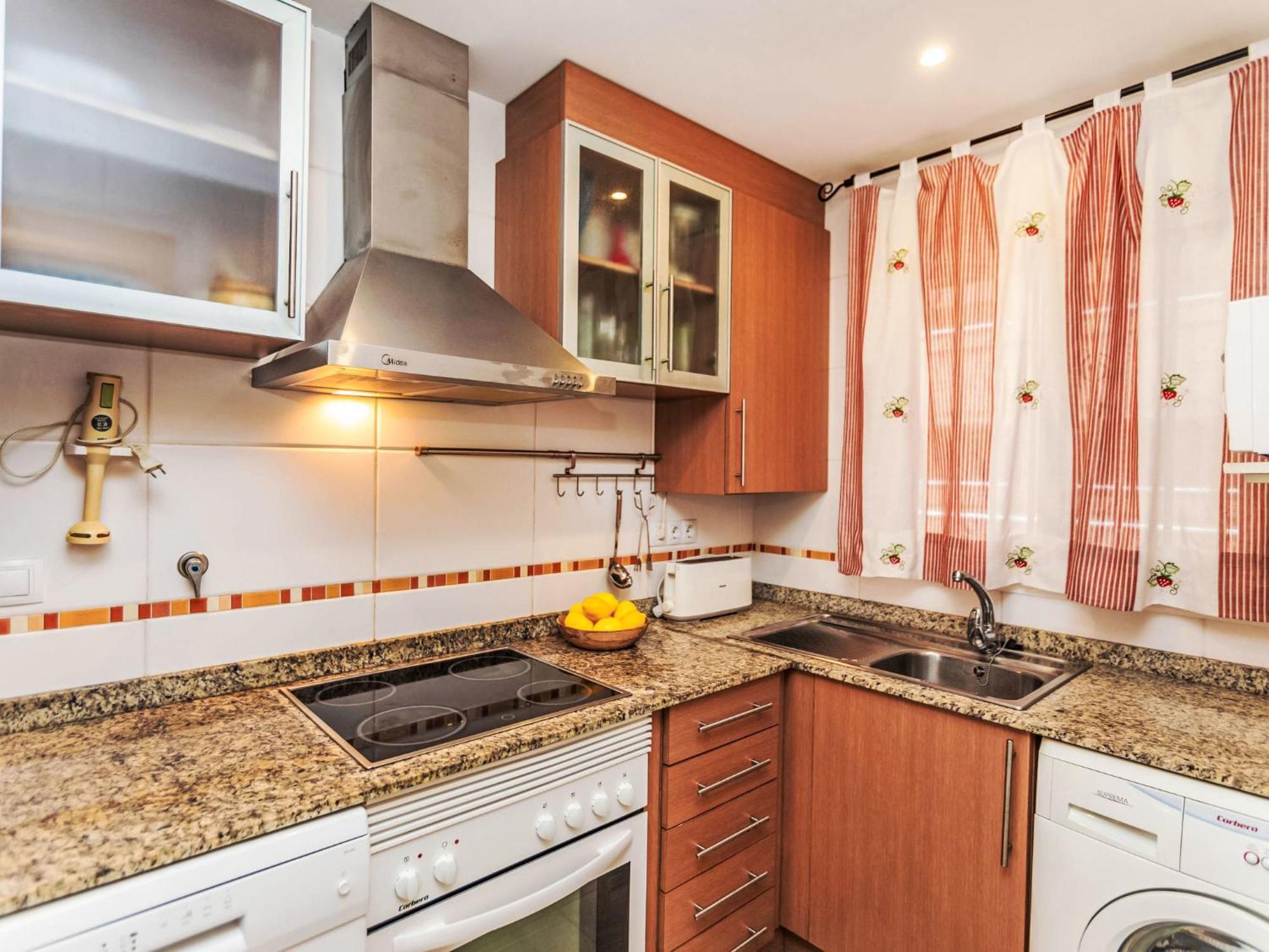 Jardines Del Mar - Azahar By Interhome *