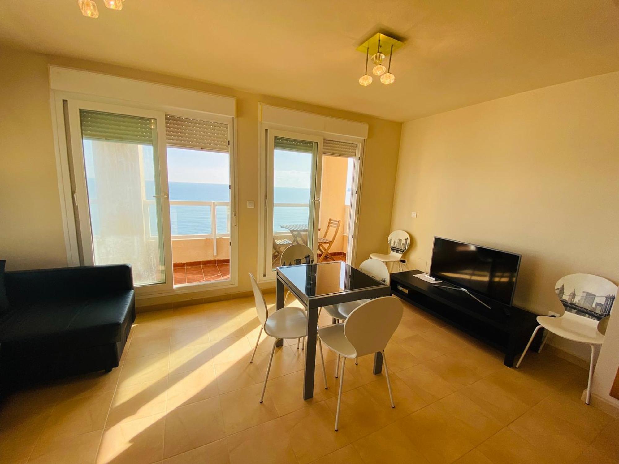 Punta Cormoran By Alina365 Apartment *