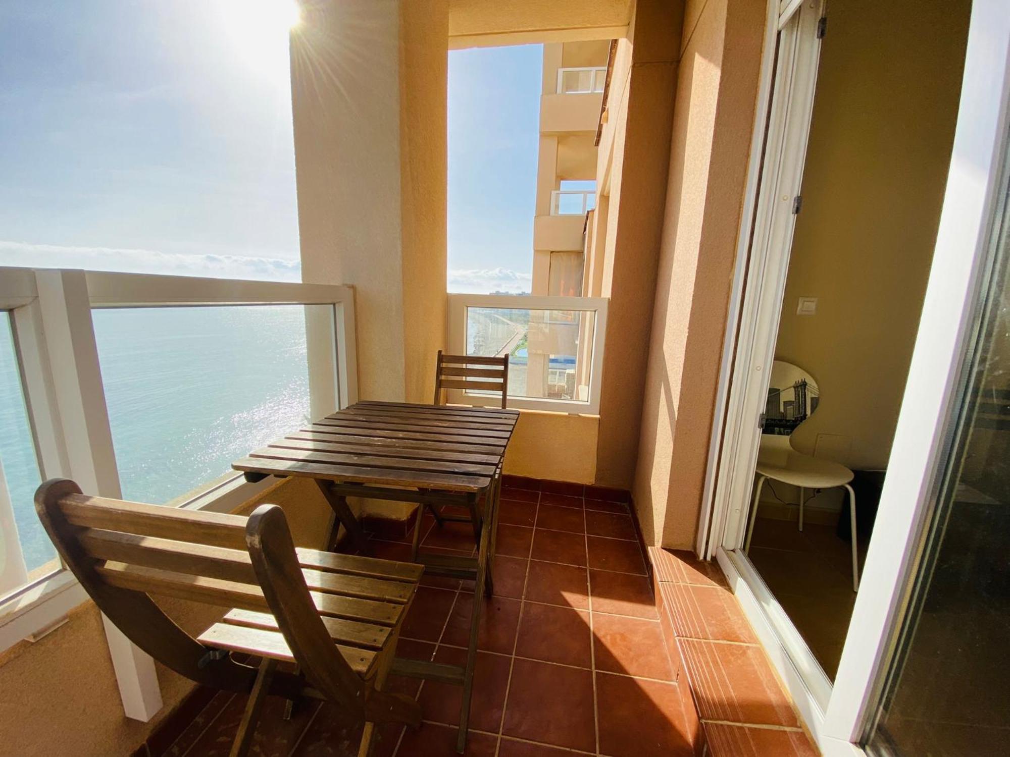 Punta Cormoran By Alina365 Apartment *