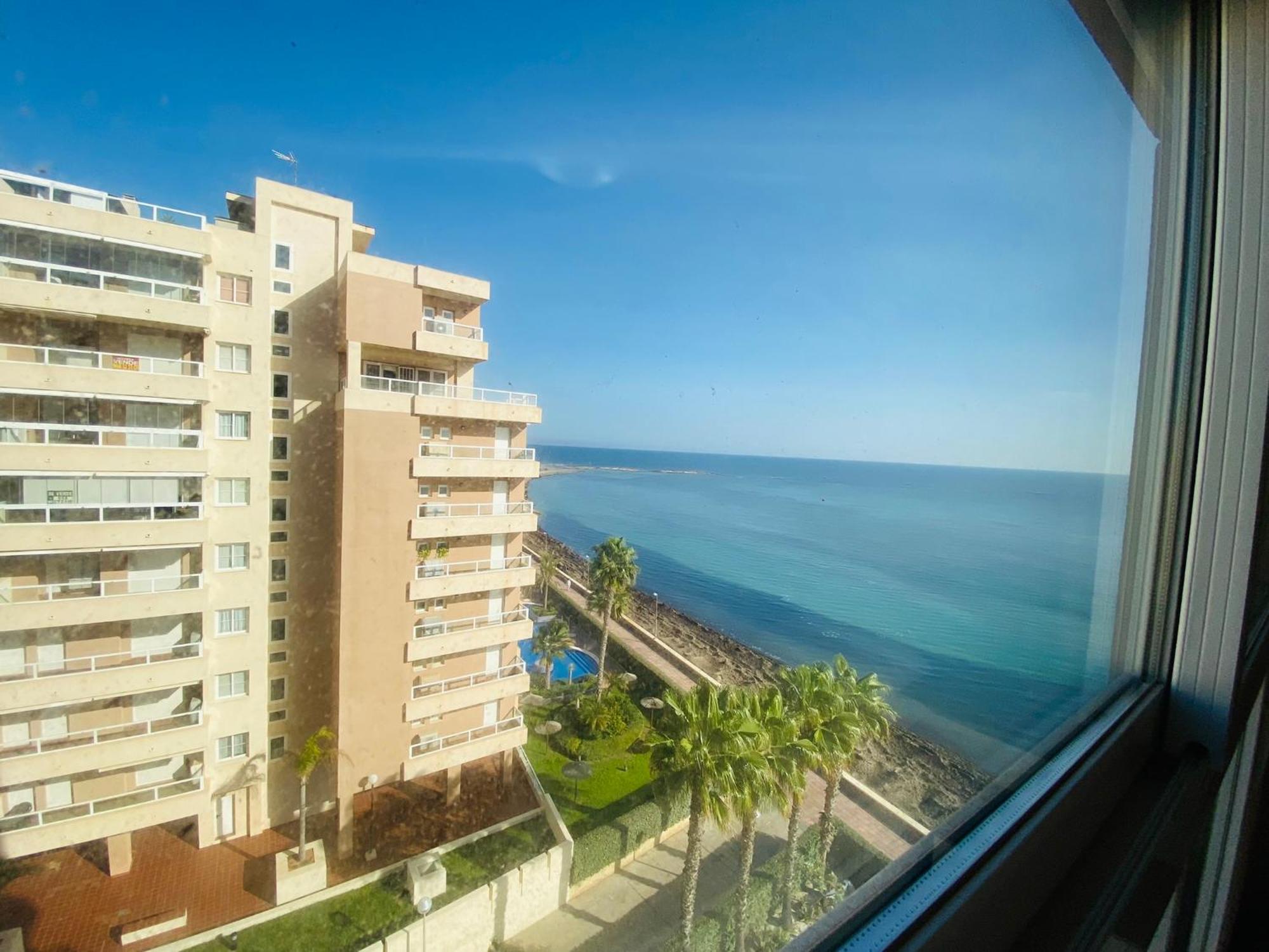 Apartment Punta Cormoran By Alina365 *