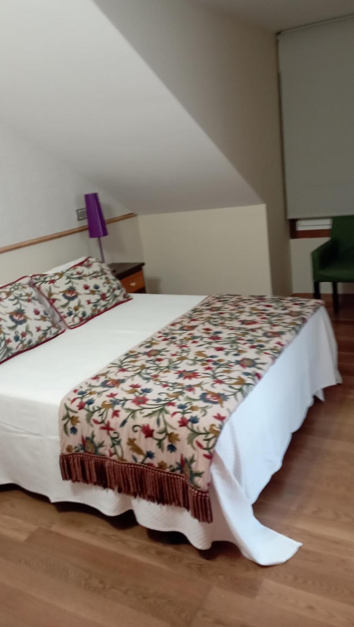 Apartamento Dunamar