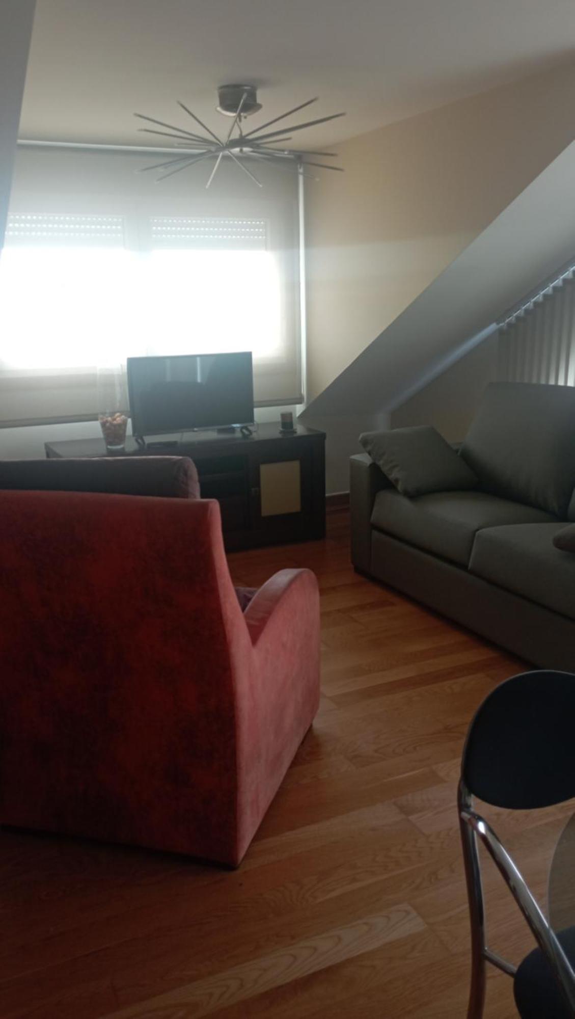 Apartamento Dunamar *