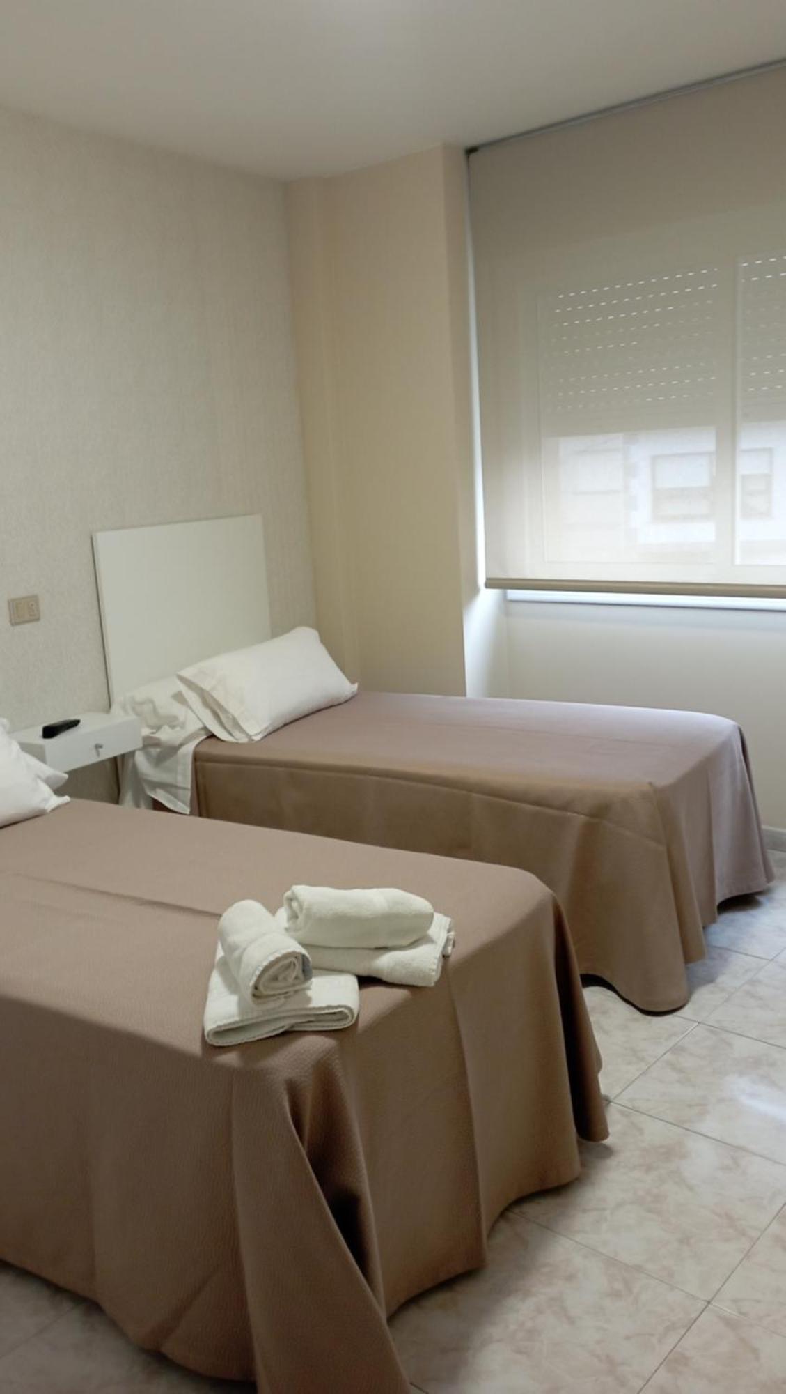 Apartamento Dunamar