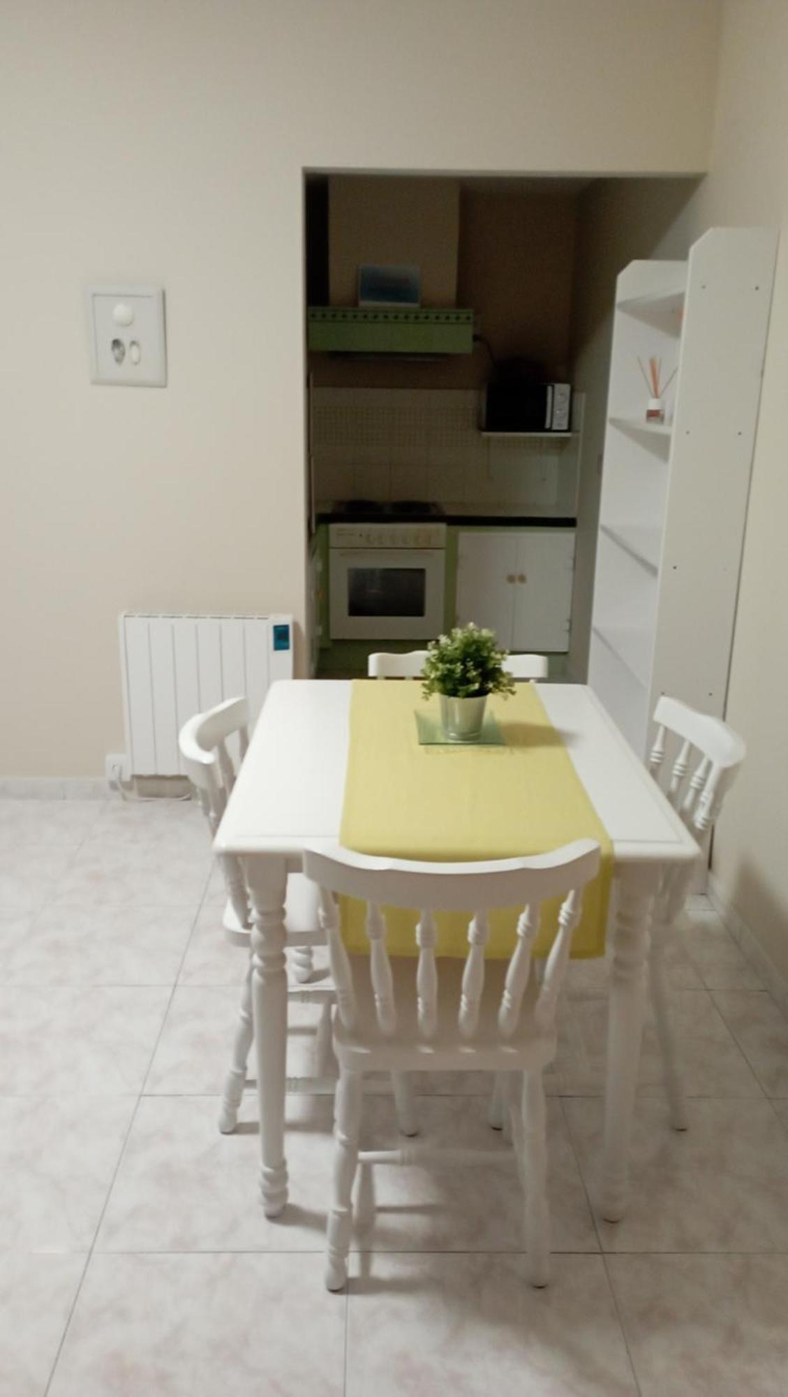 Dunamar Apartamento *