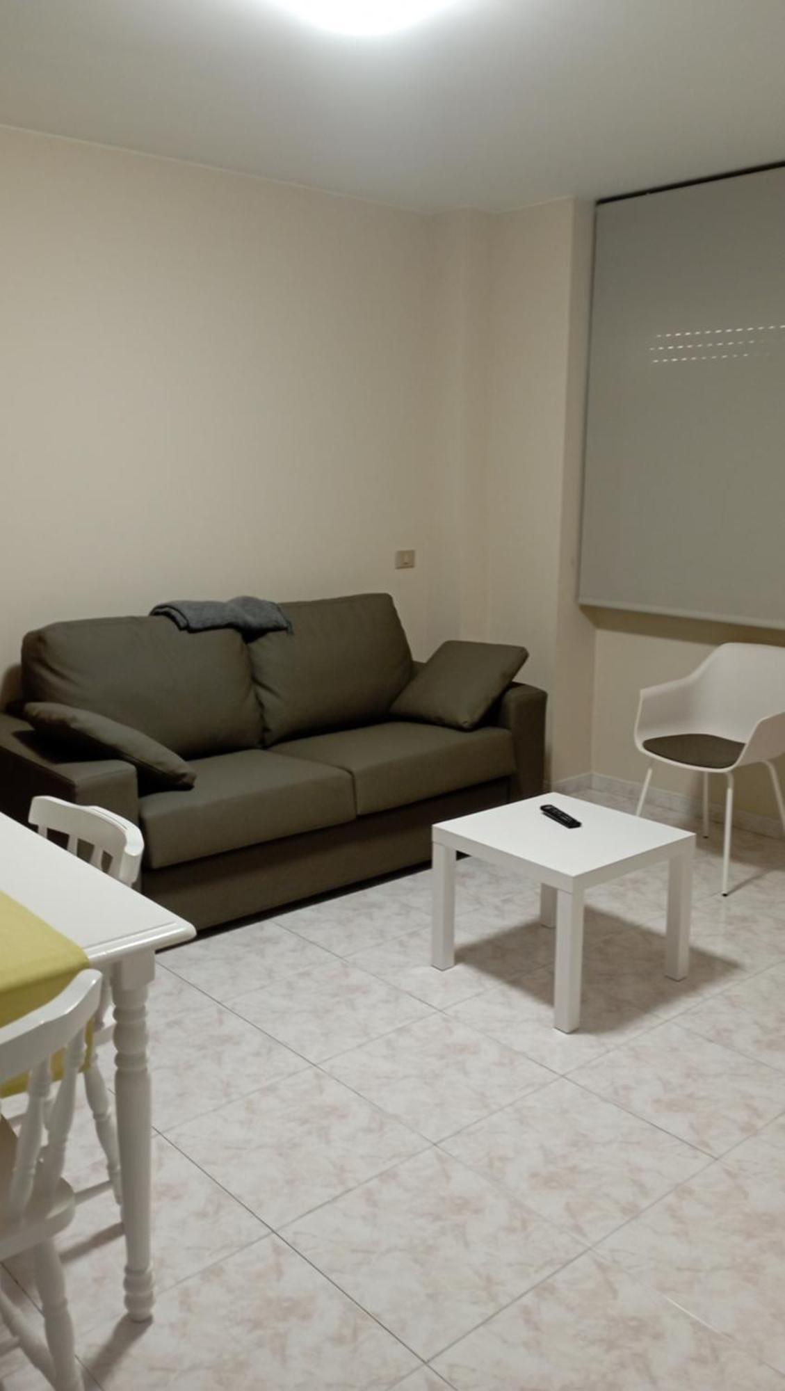 Apartamento Dunamar *
