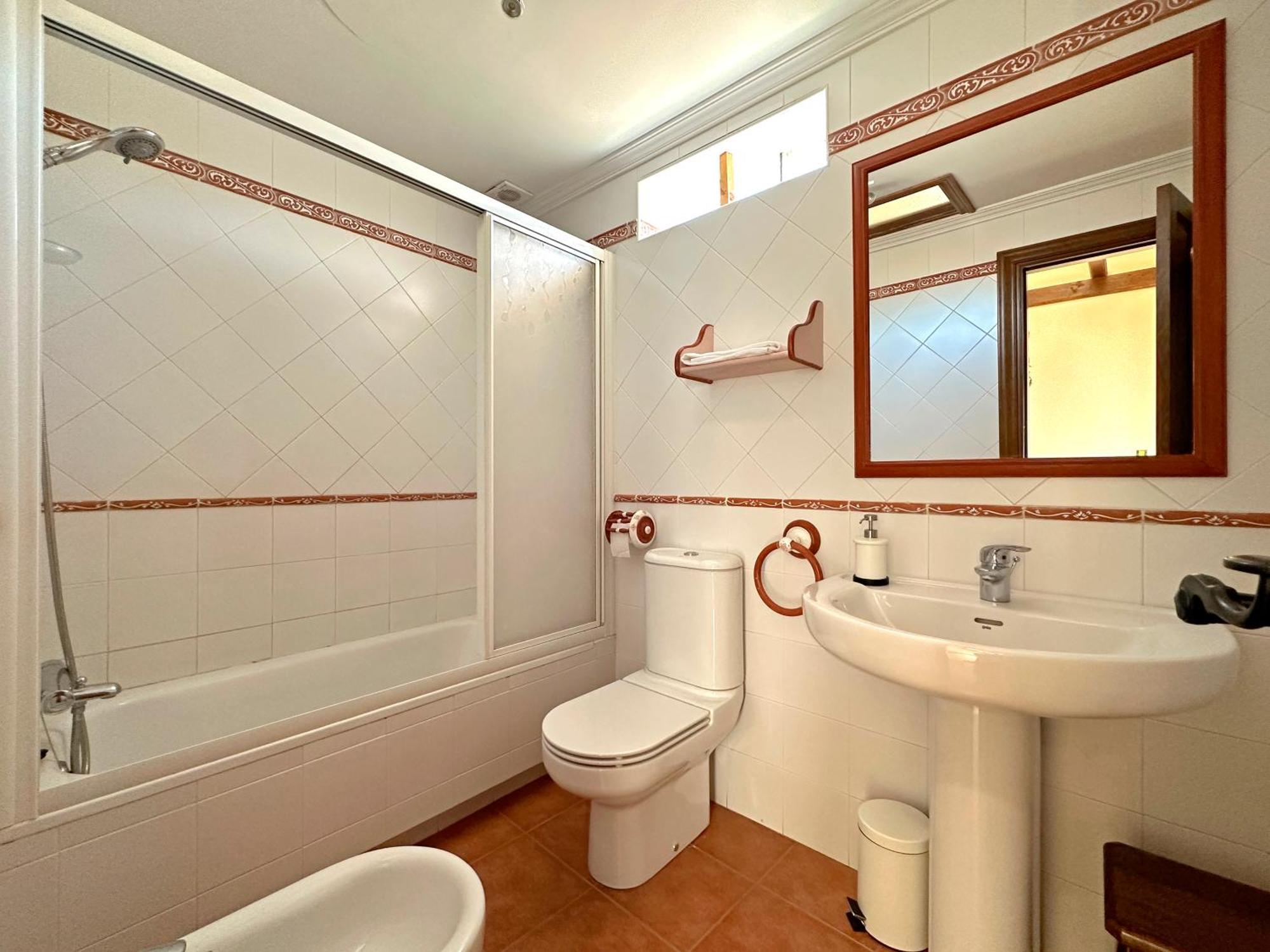 Condesas Apartment Santo Domingo De Silos
