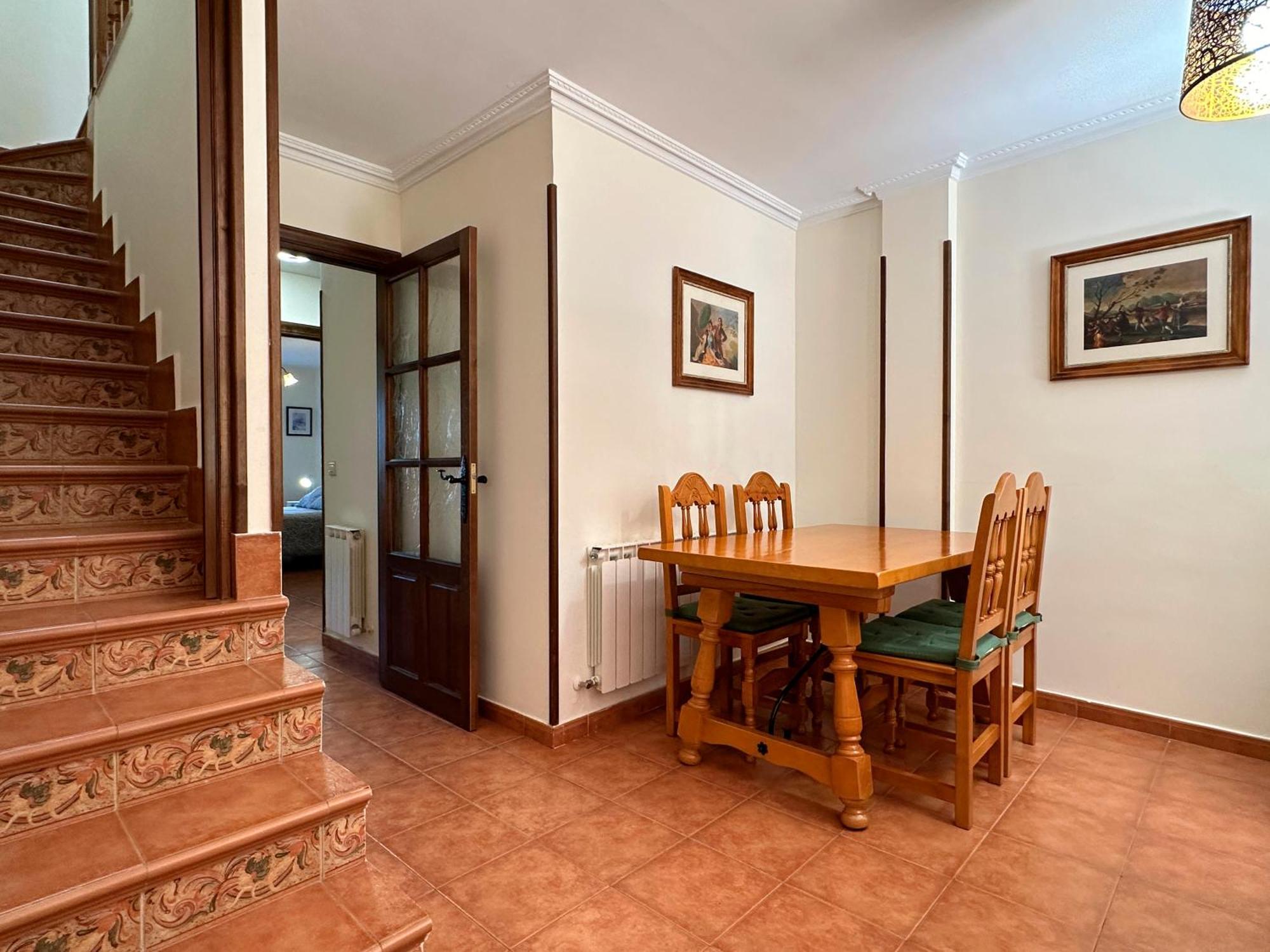 Condesas Apartment