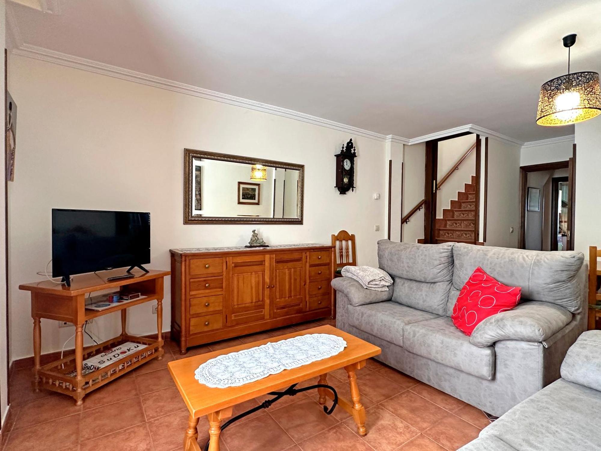 Condesas Apartment *