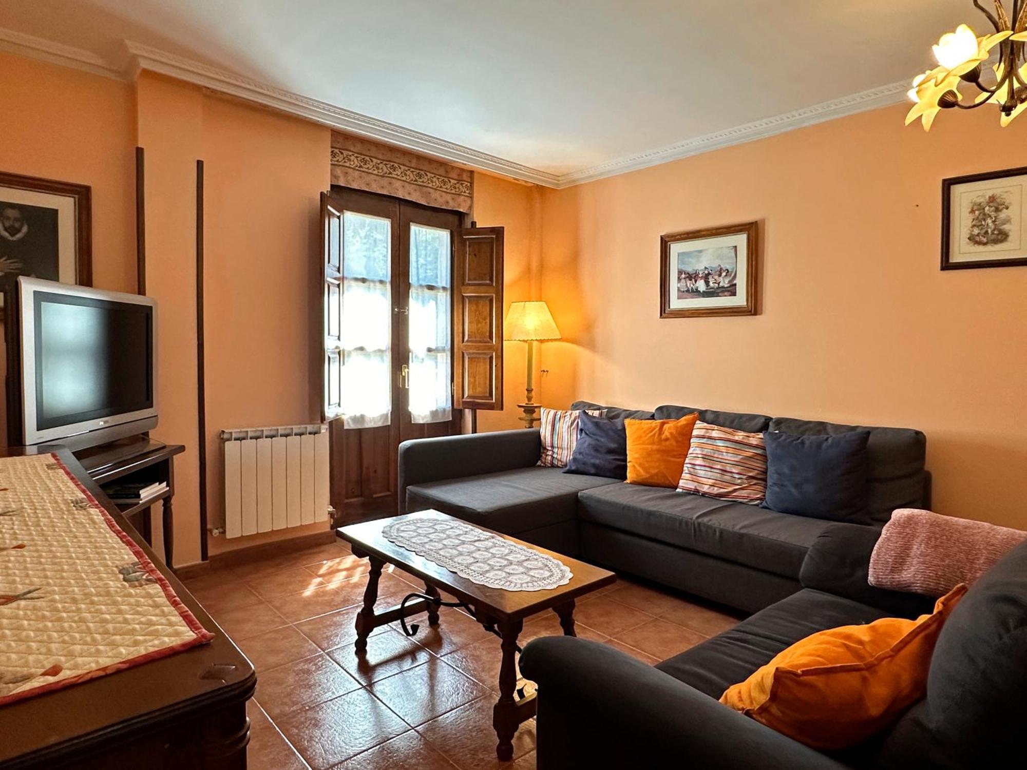 Condesas Apartment