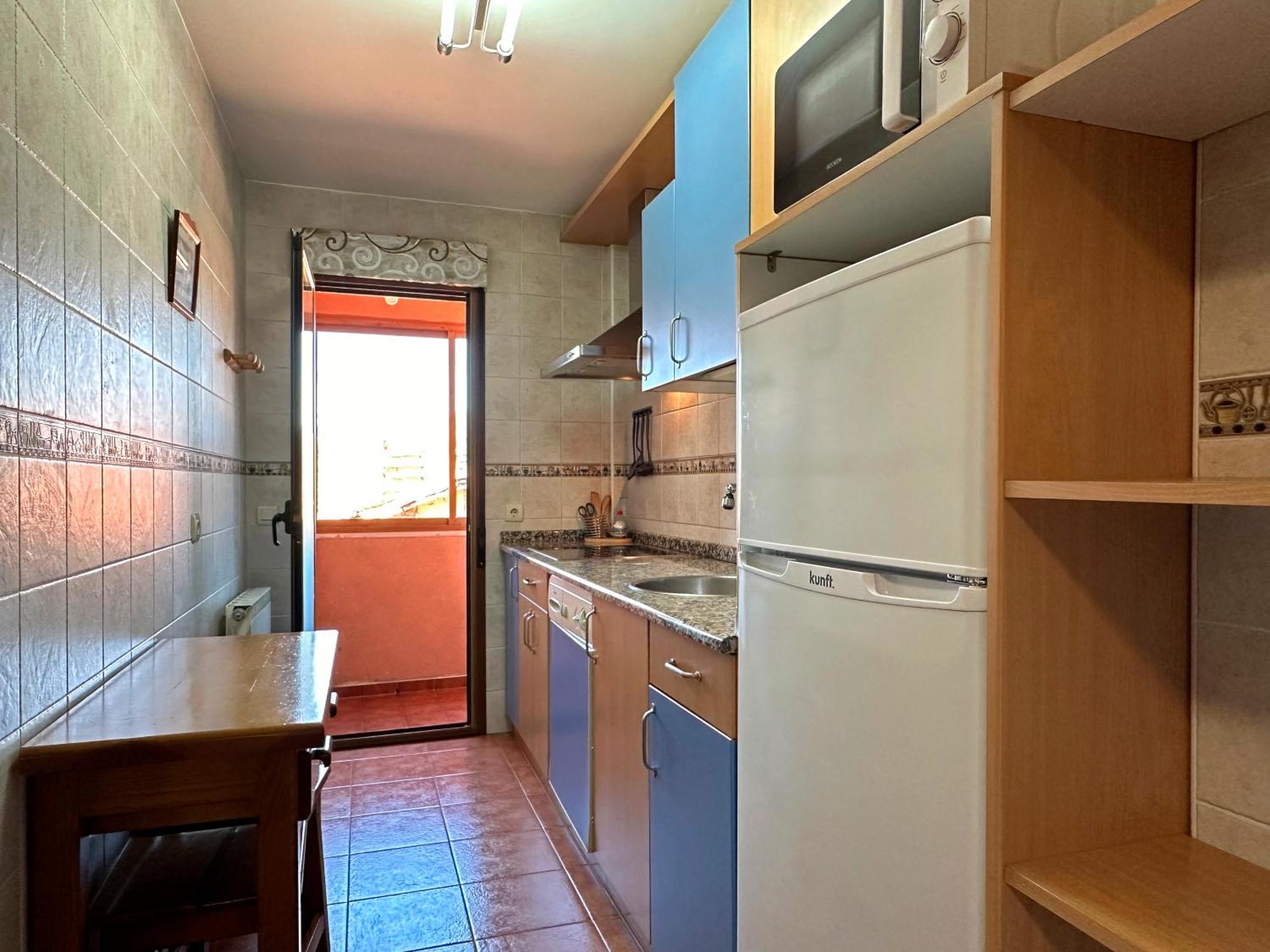 Apartment Condesas