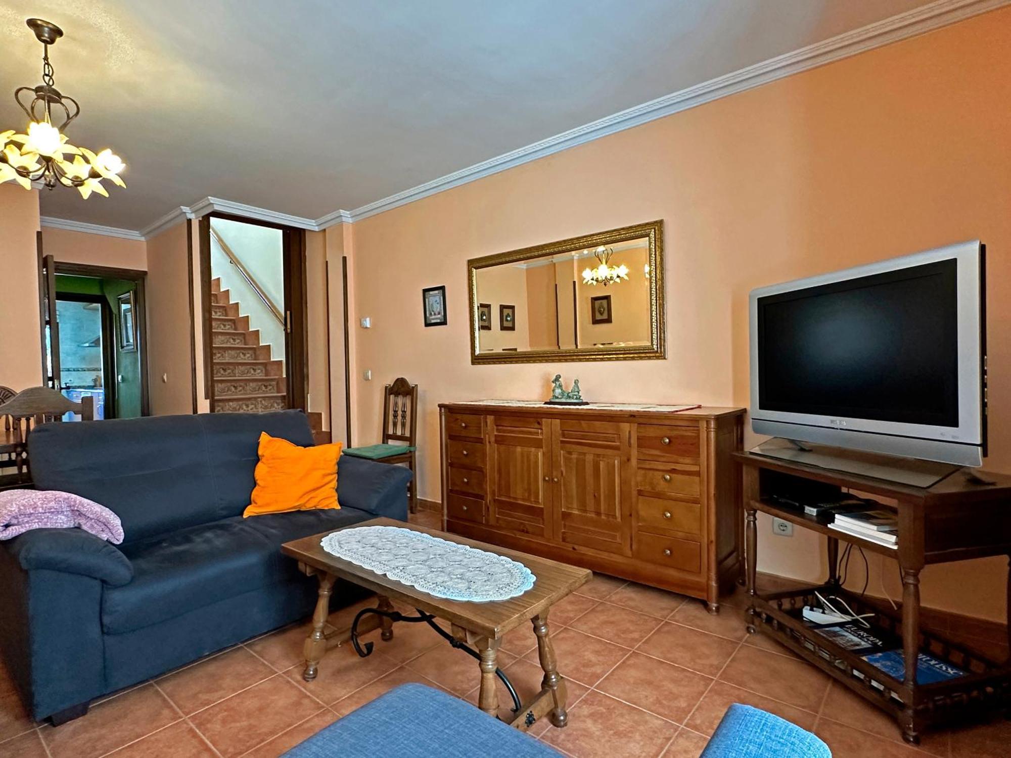 Condesas Apartment *