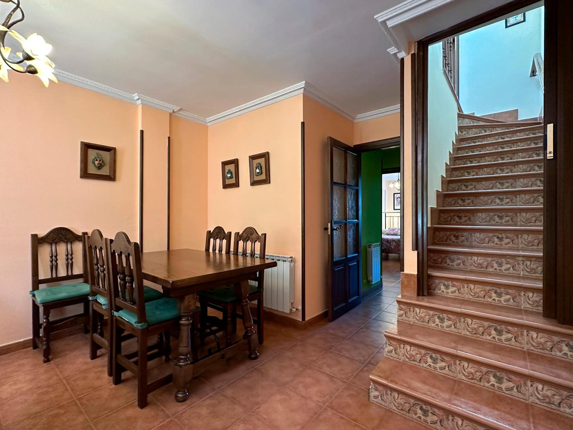 Apartment Condesas *