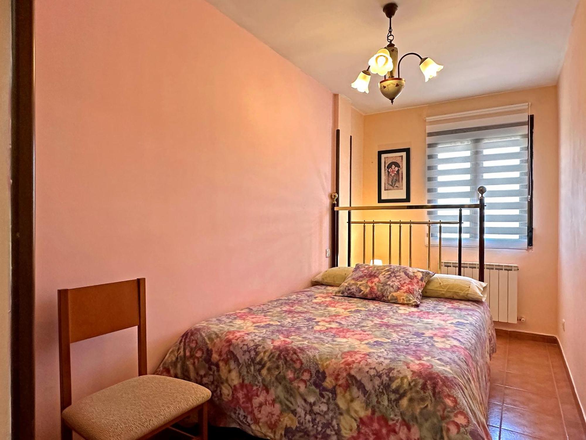 Apartment Condesas Santo Domingo De Silos