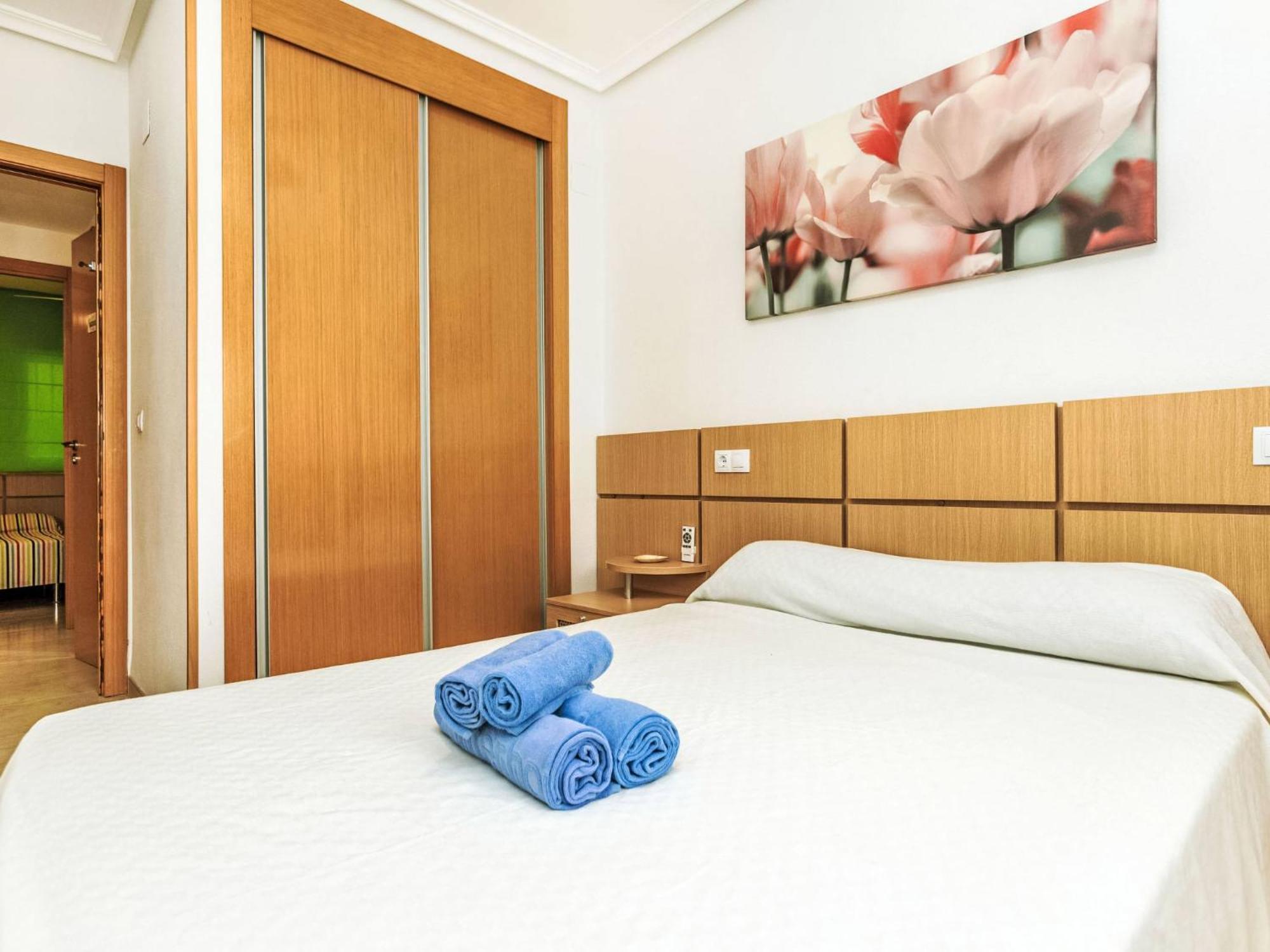La Mar Bella By Interhome El Borseral