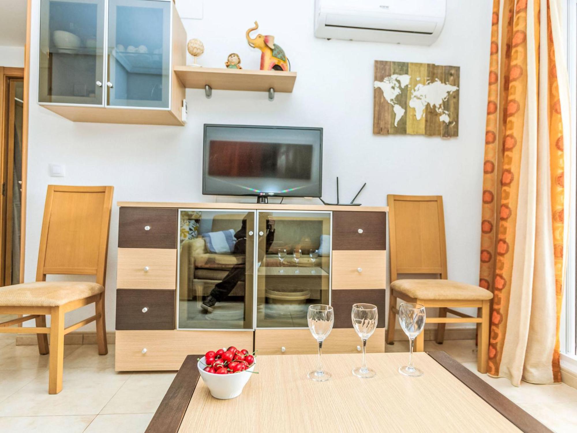 Apartamento La Mar Bella By Interhome *