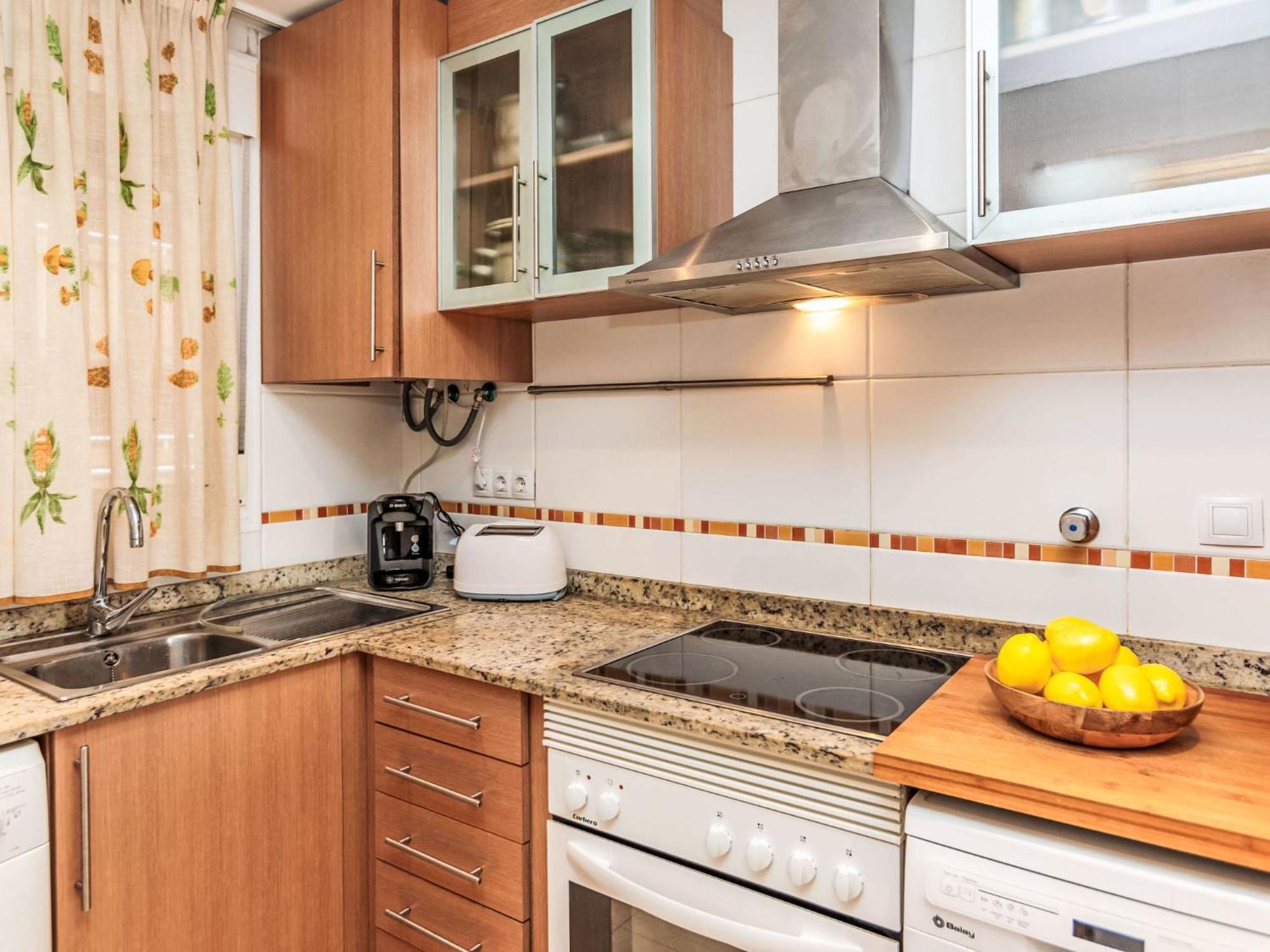 La Mar Bella By Interhome *