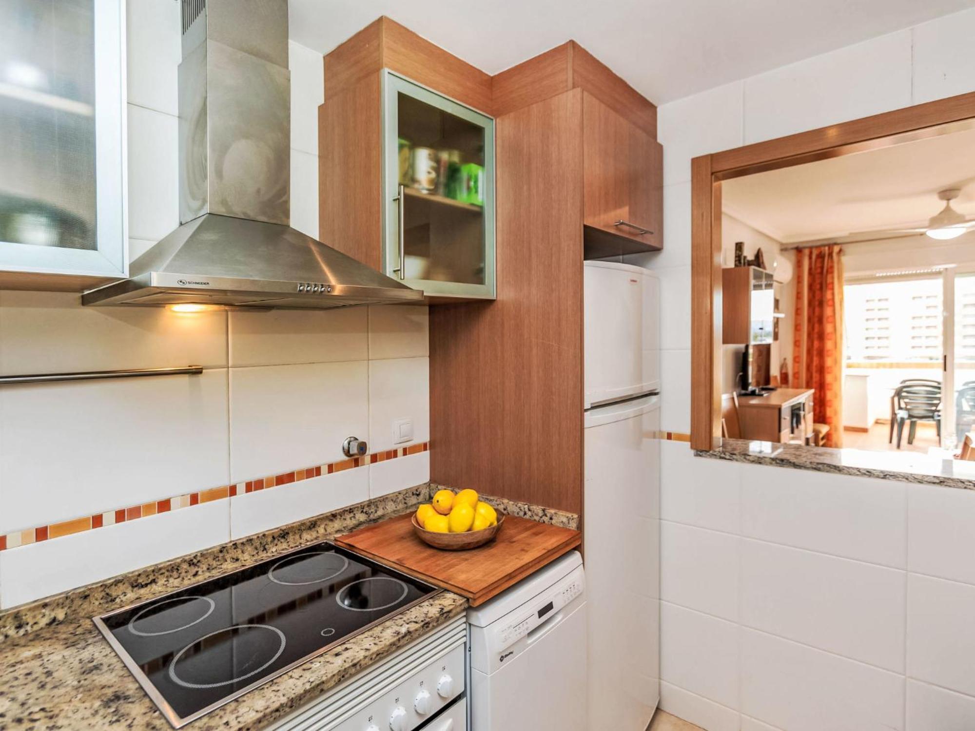 La Mar Bella By Interhome Apartamento El Borseral
