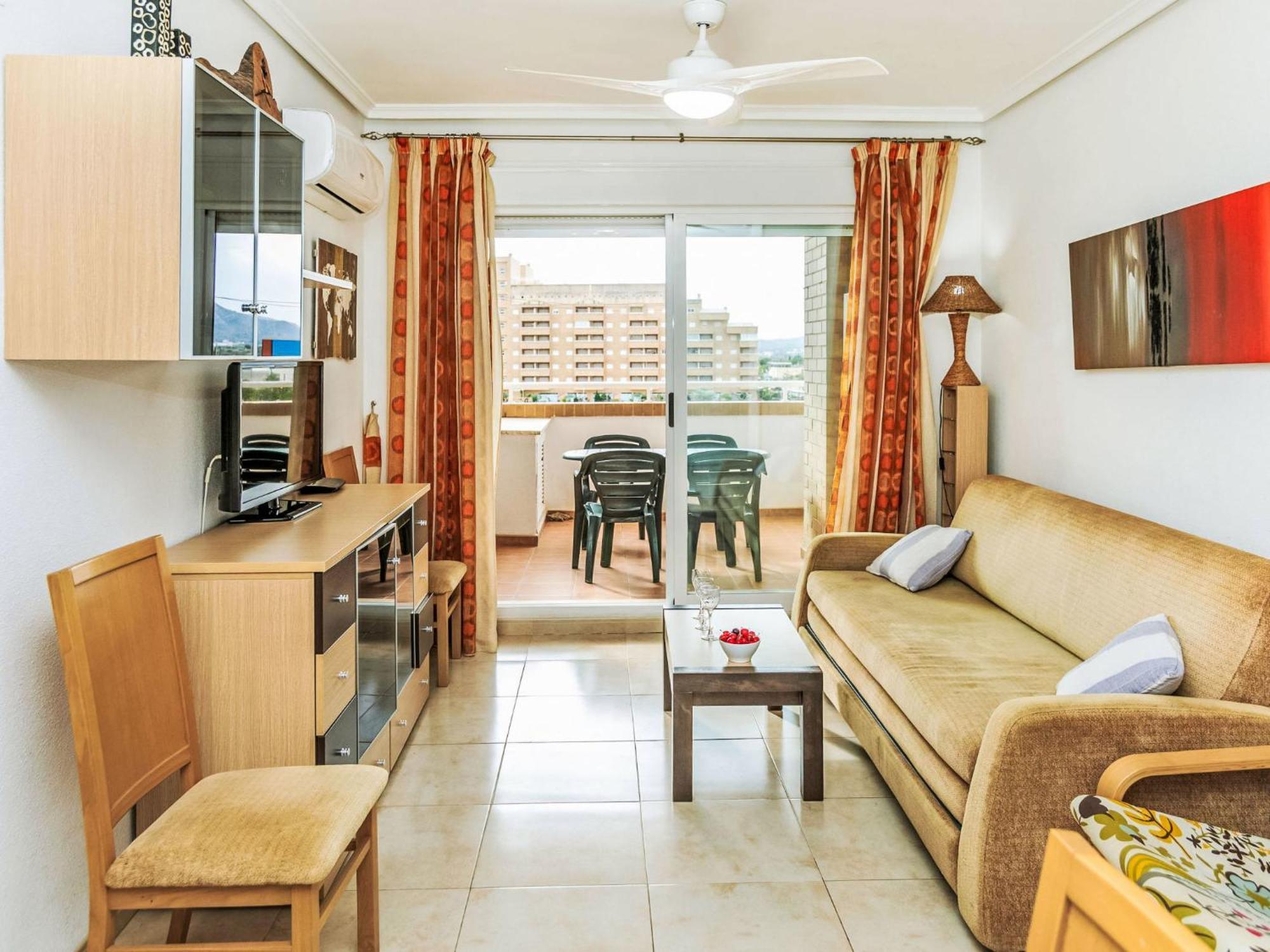 La Mar Bella By Interhome Apartamento