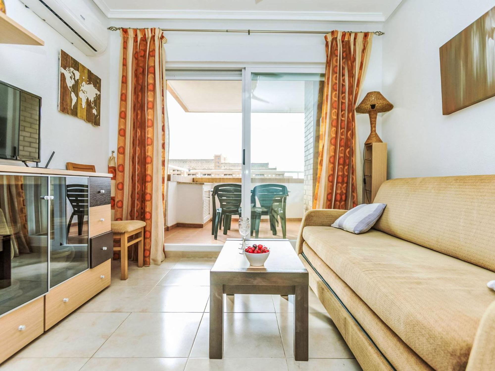 La Mar Bella By Interhome Apartamento *
