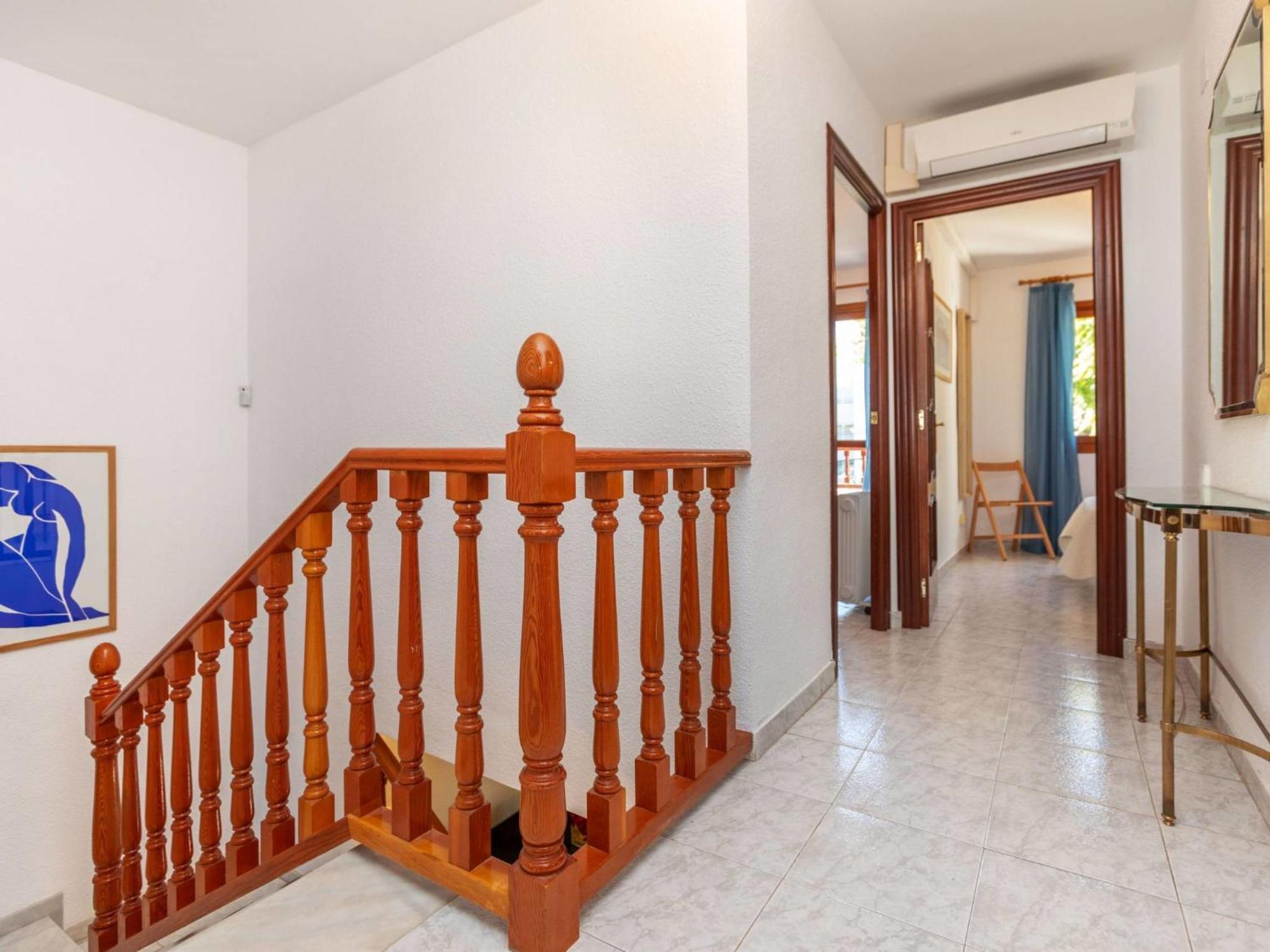 Jorge Comin By Interhome Benicàssim