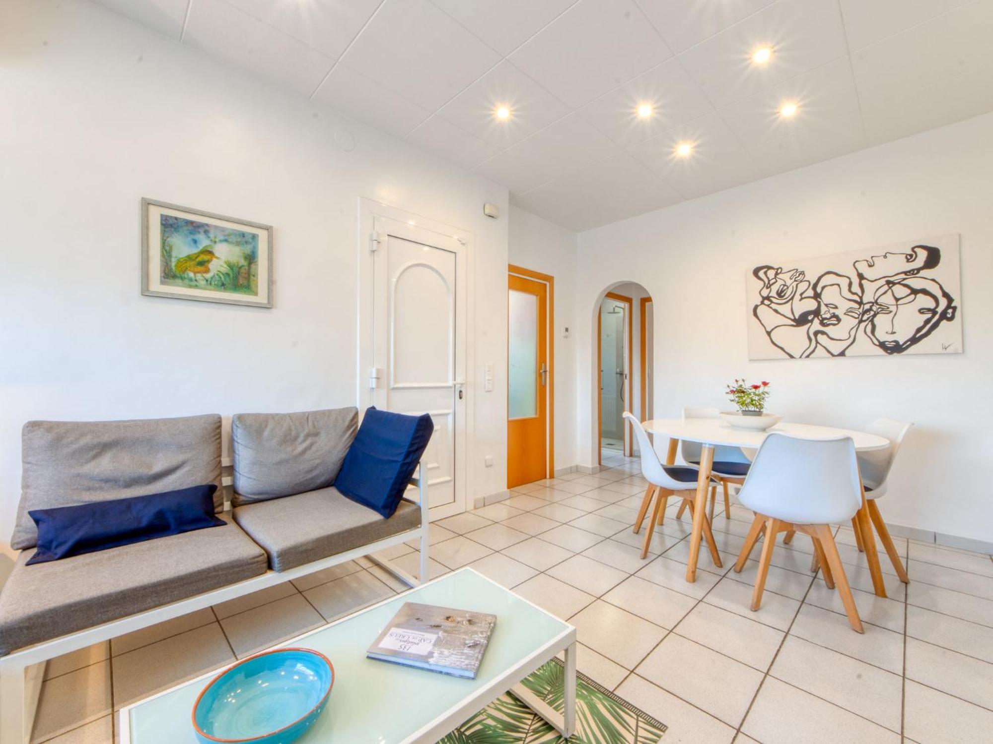 House By Interhome Empuriabrava