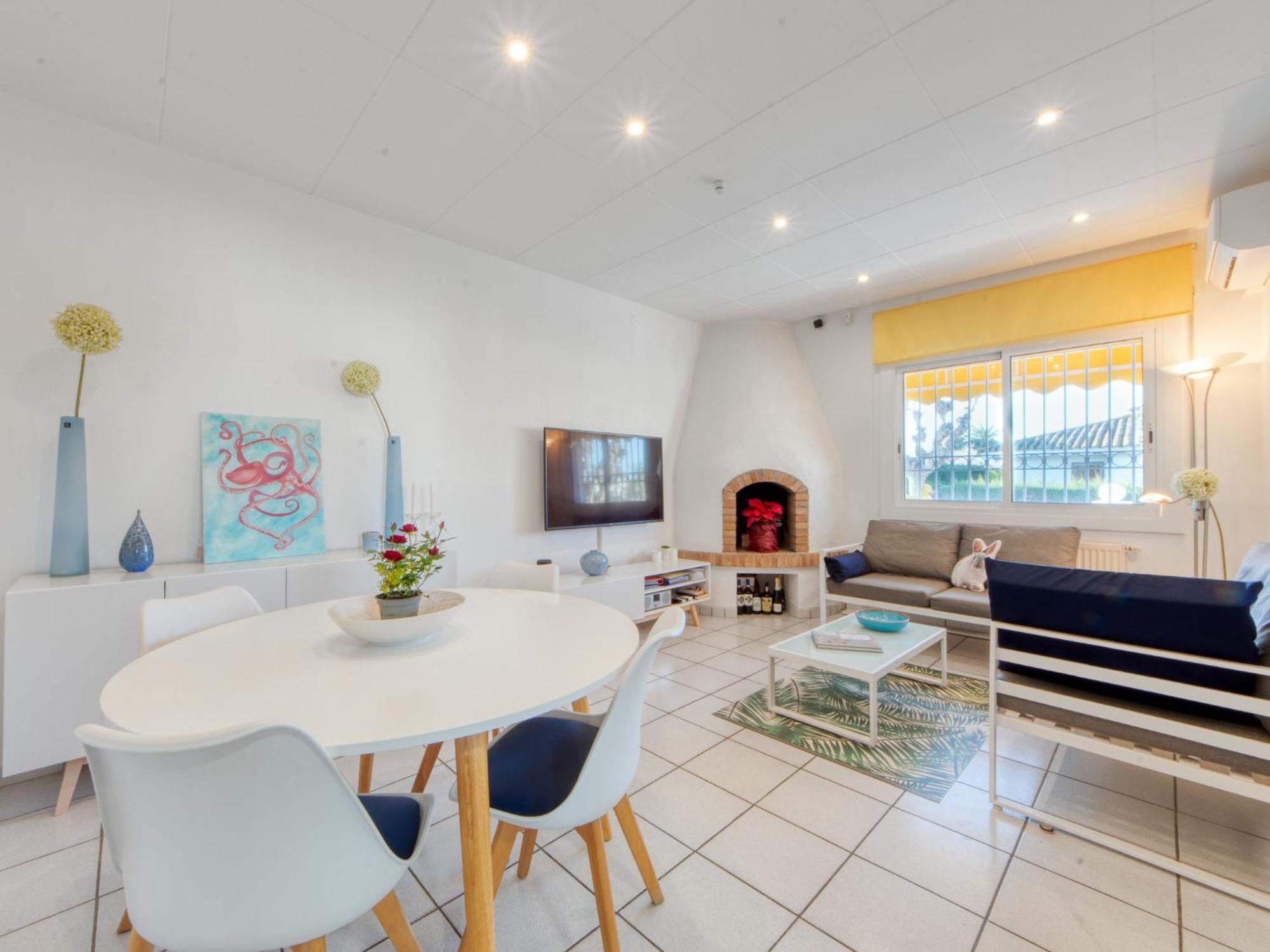 Holiday home House By Interhome Empuriabrava