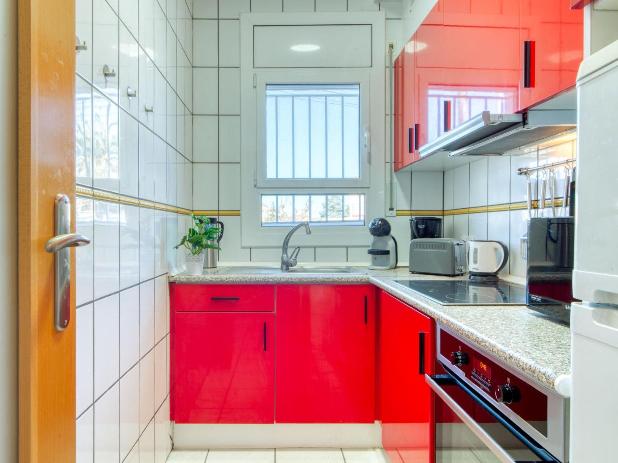 Holiday home House By Interhome *