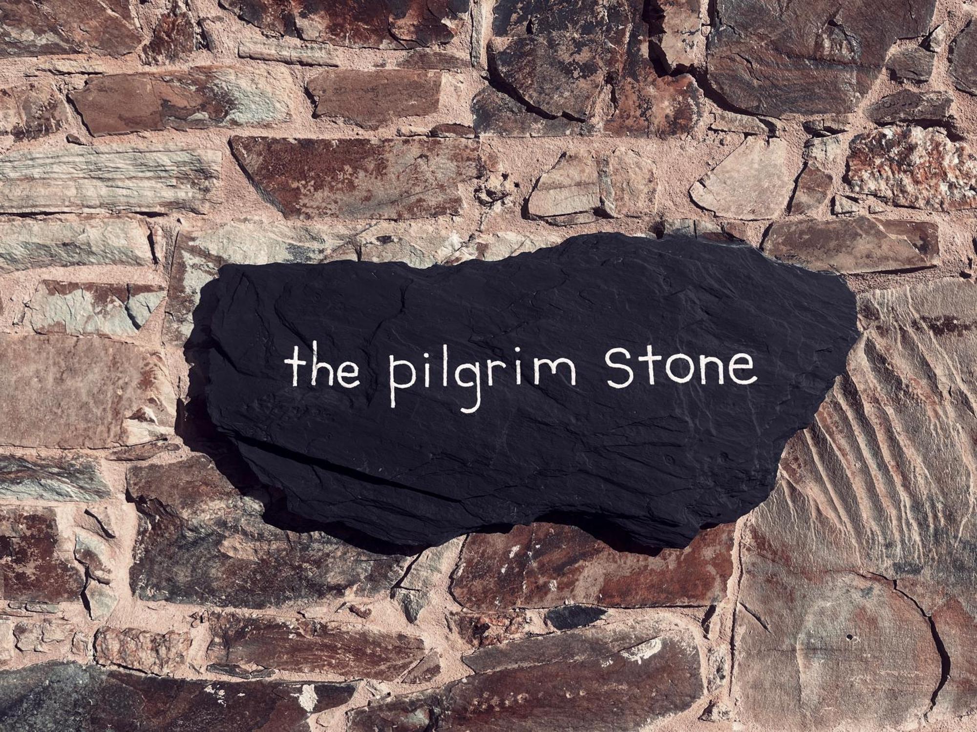 Bed and breakfast The Pilgrim Stone - Vegan