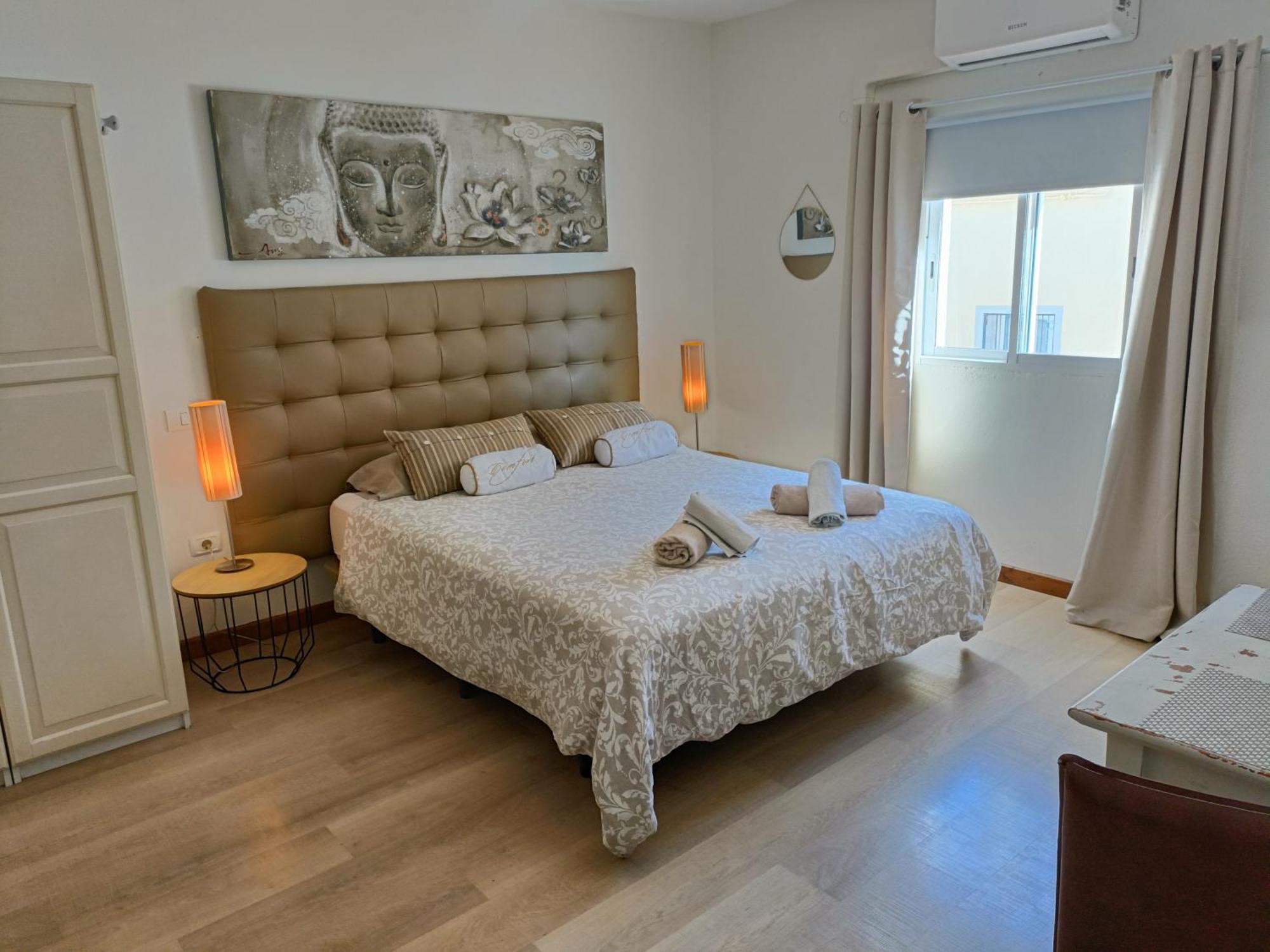 Apartamento Estrella Del Mar Los Abrigos