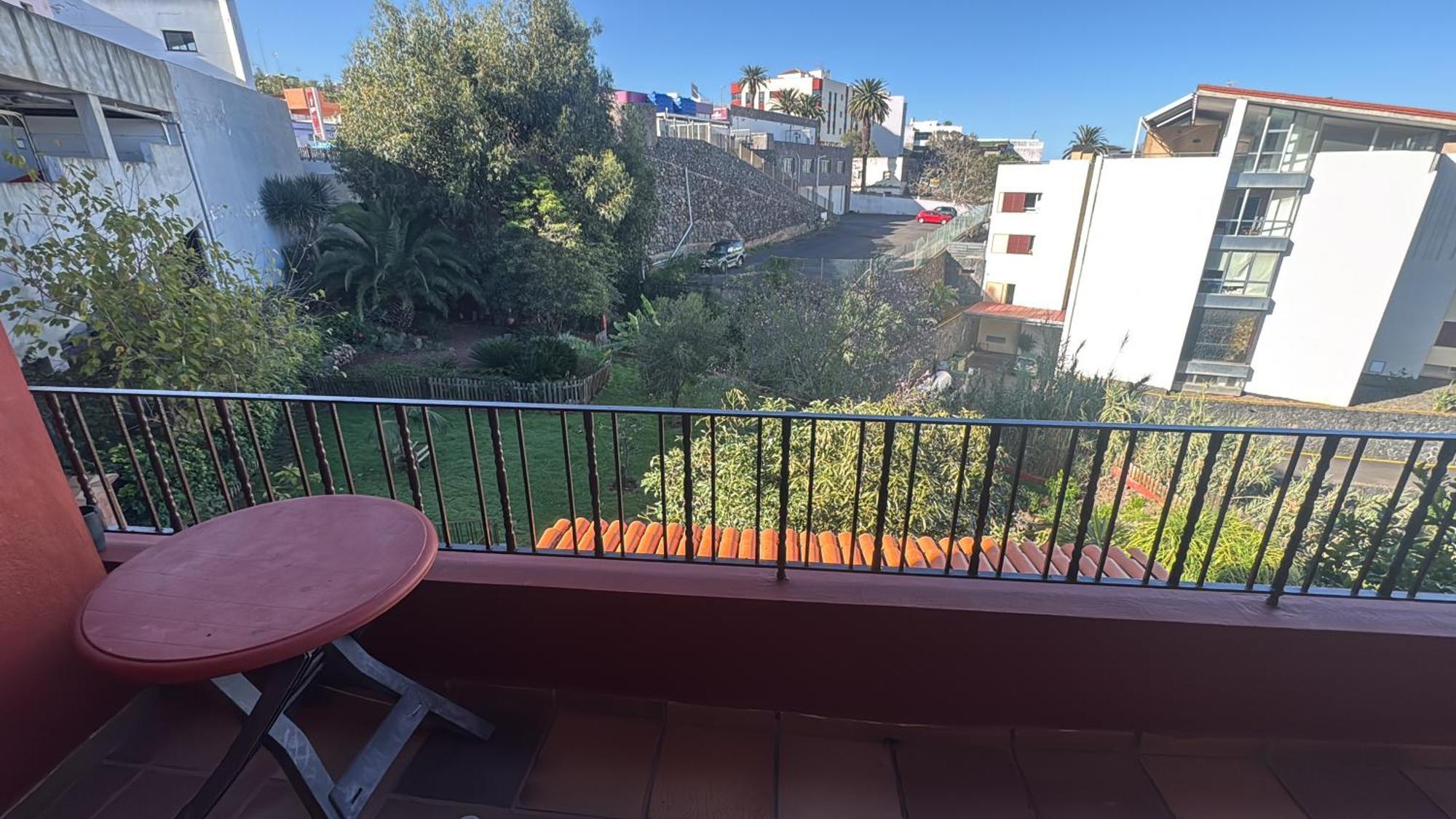Casa Pensión *