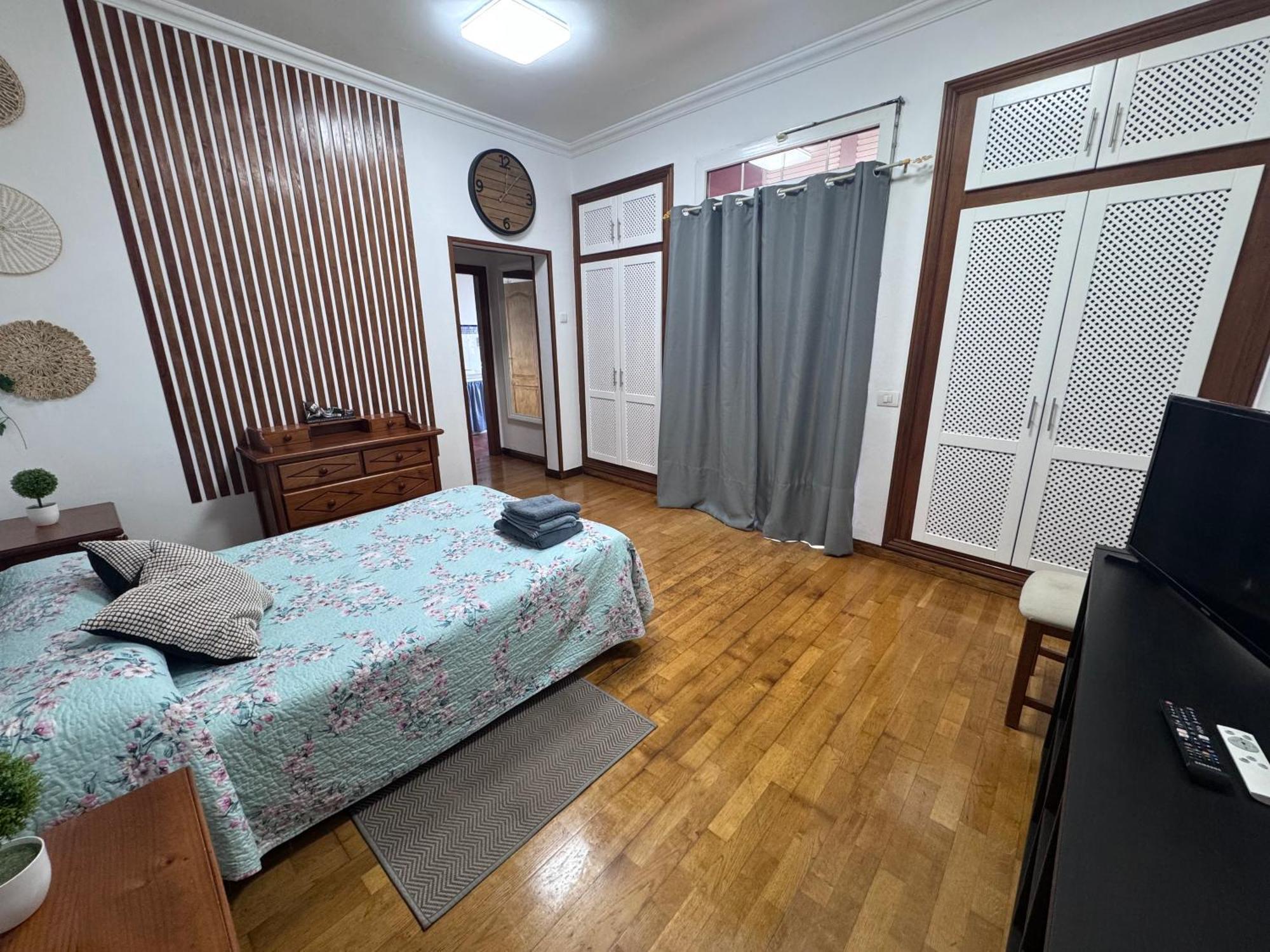 Casa * Tacoronte