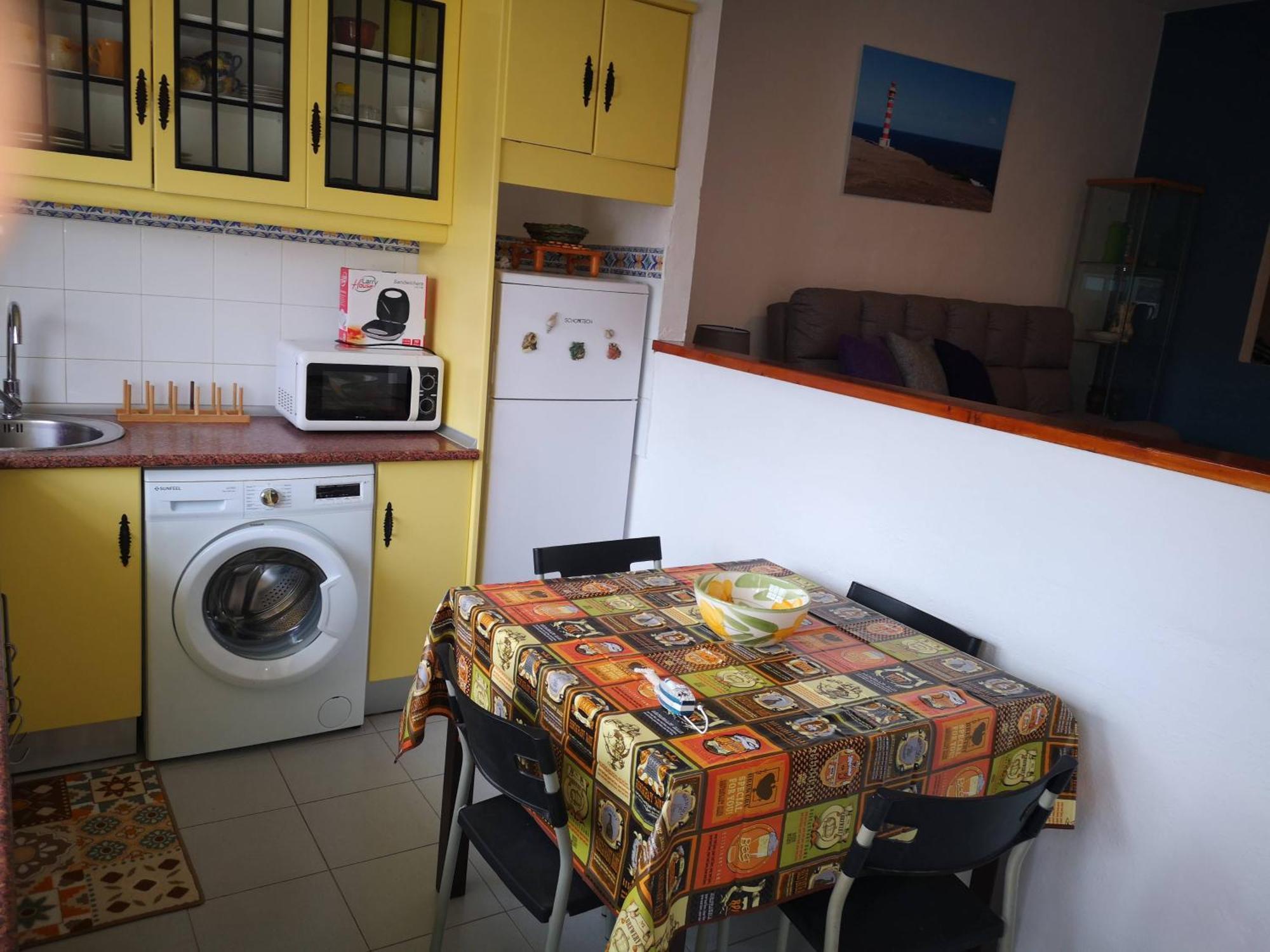 Apartment Casa Lina Sardina *
