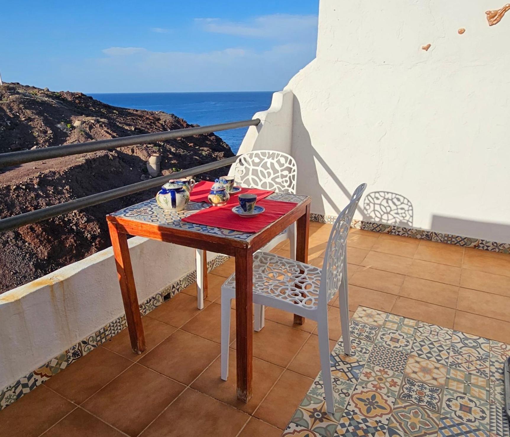 Apartment Casa Lina Sardina Galdar