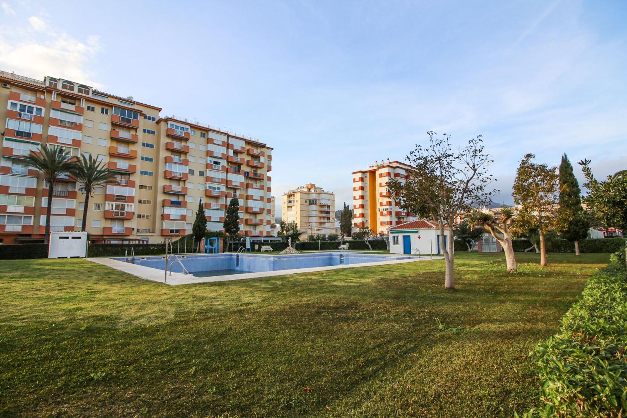 Capri 403 Torrox
