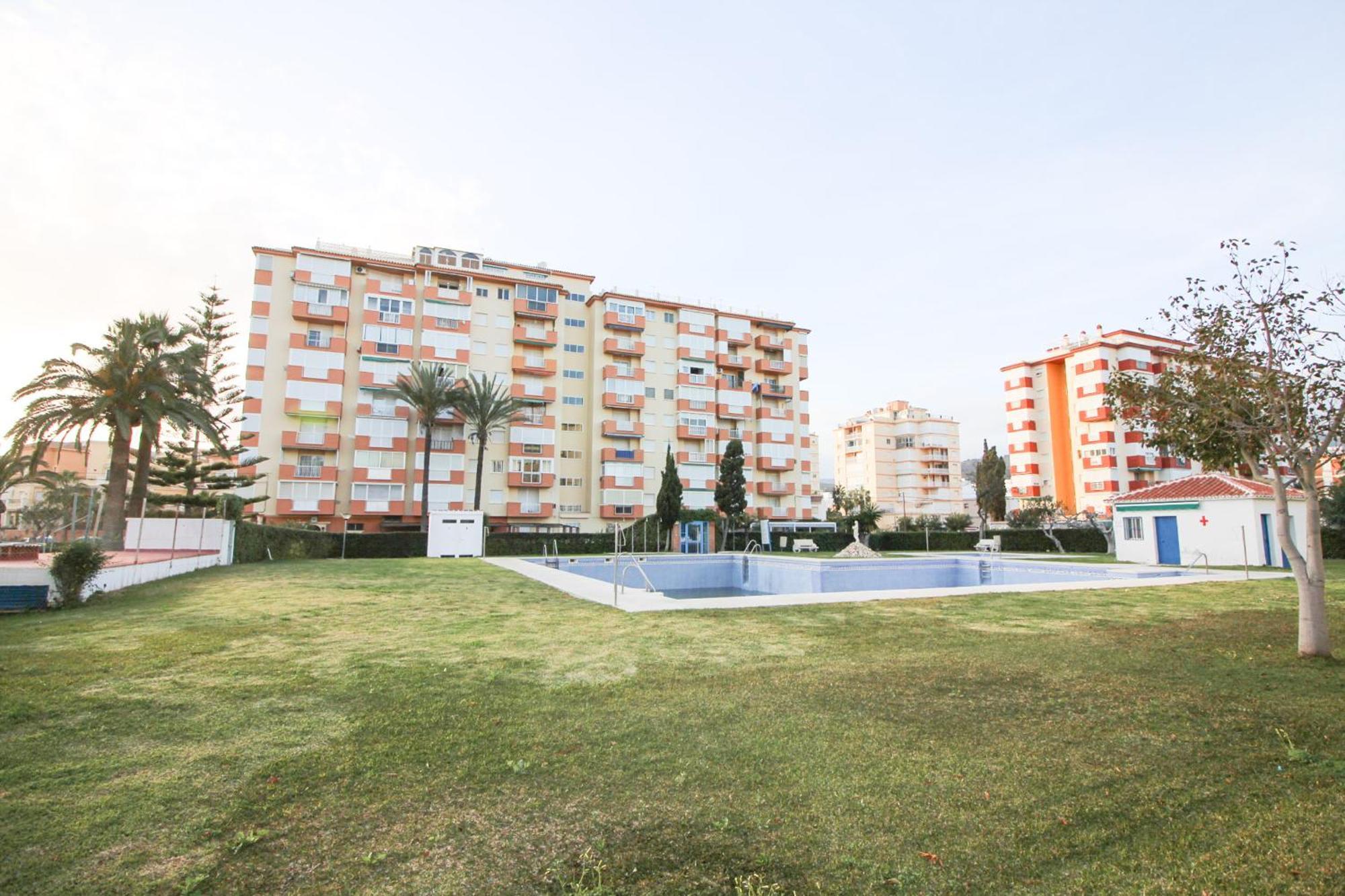 Apartamento Capri 403