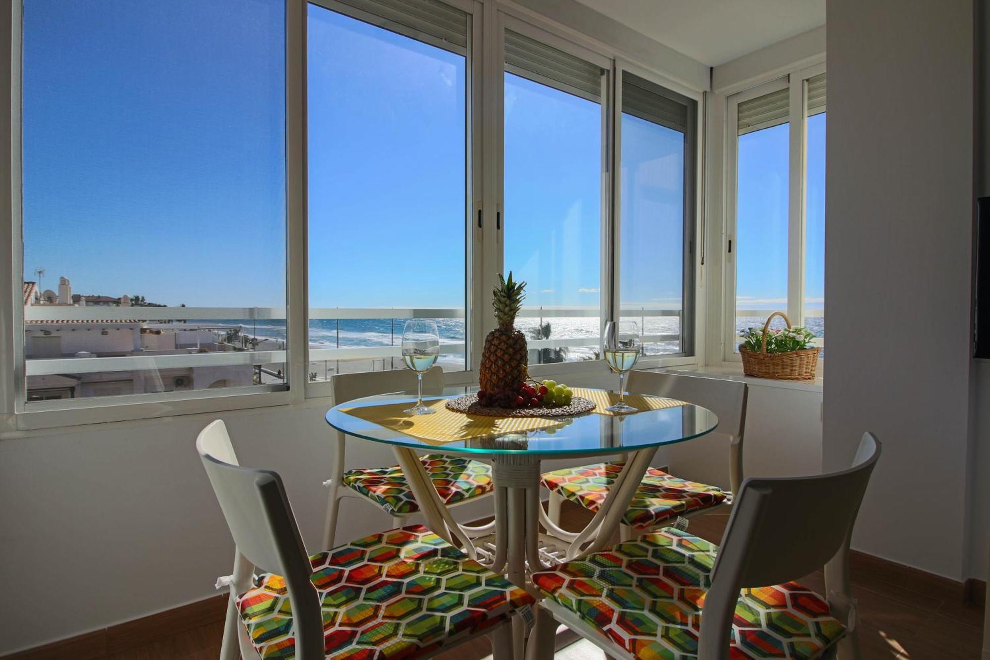 Apartamento Capri 403
