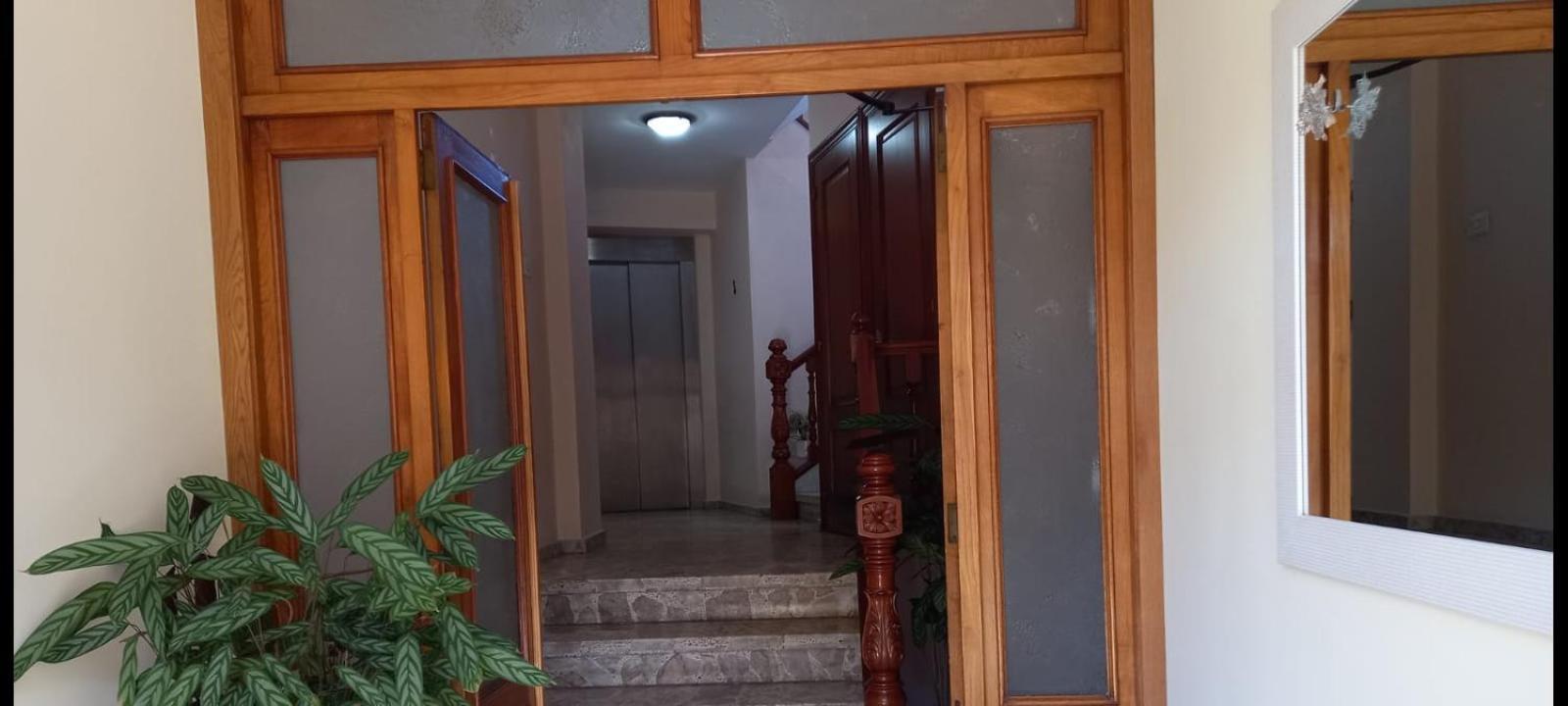 Hostel Agarimo *